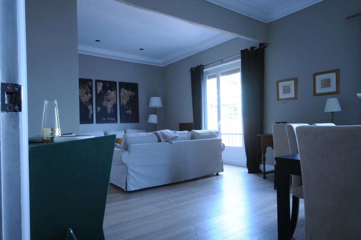 Apartment Impresionante Piso 170 M2 Centro Historico