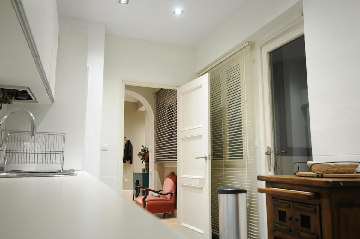 Impresionante Piso 170 M2 Centro Historico Apartment *