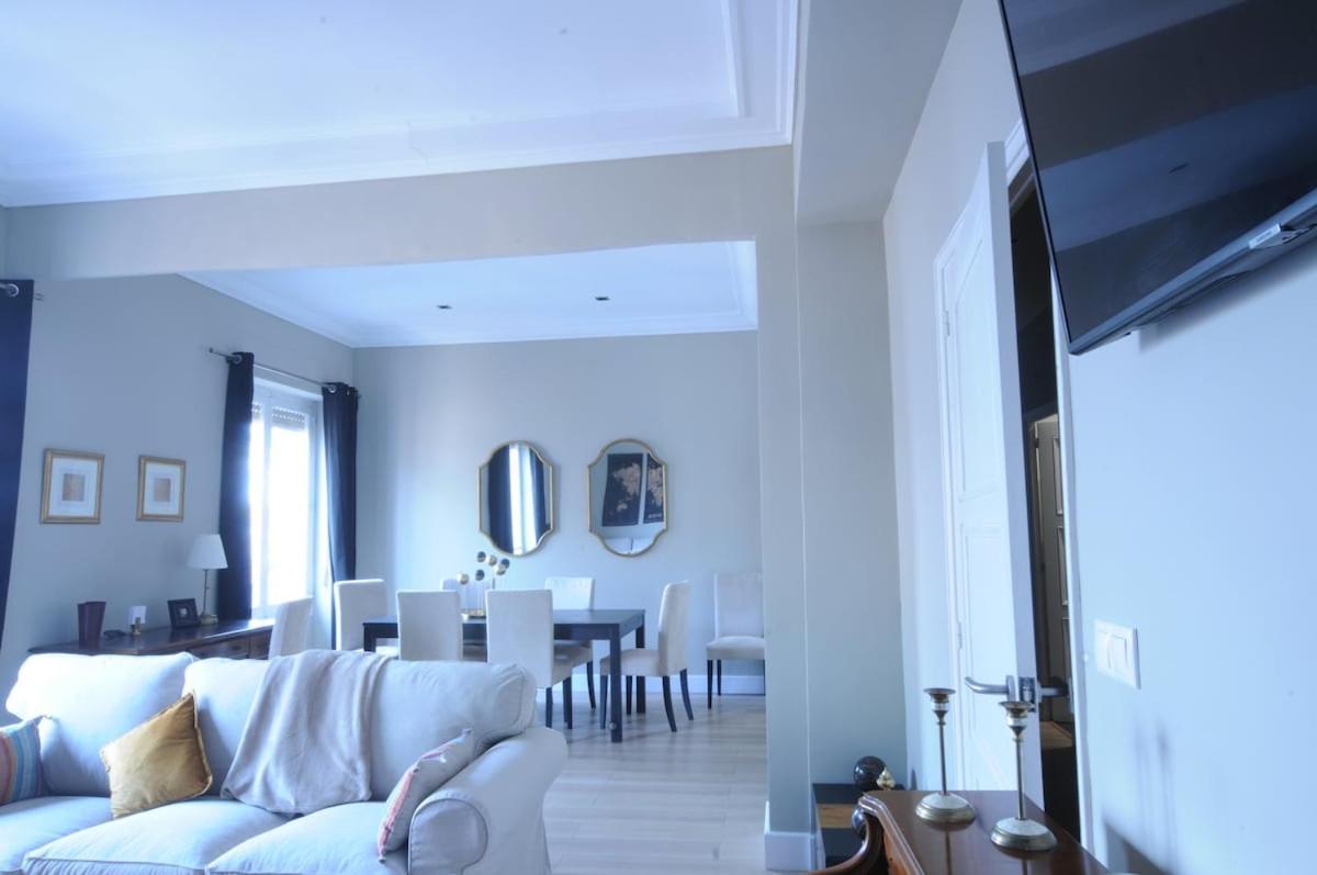 Apartment Impresionante Piso 170 M2 Centro Historico Alicante