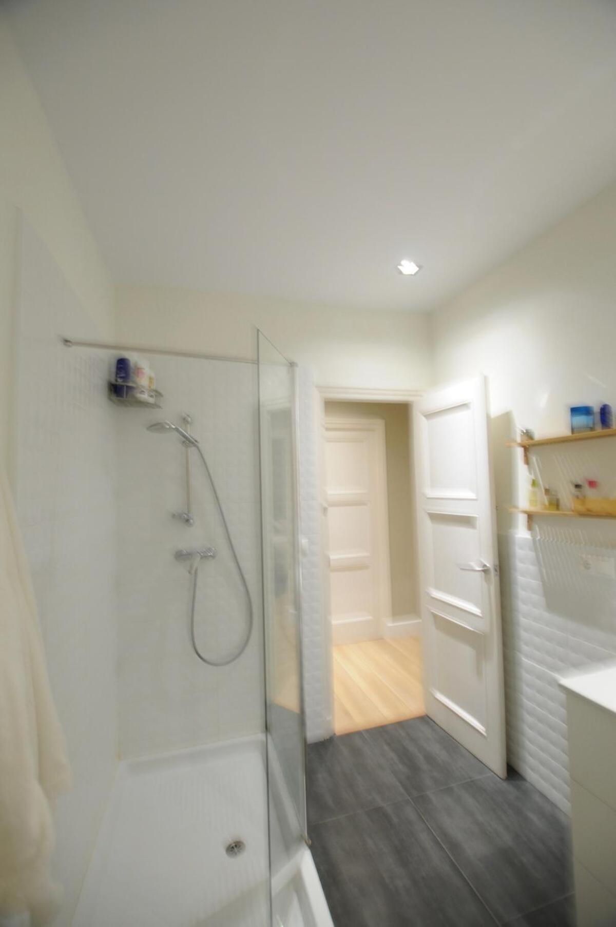 Impresionante Piso 170 M2 Centro Historico Apartment *