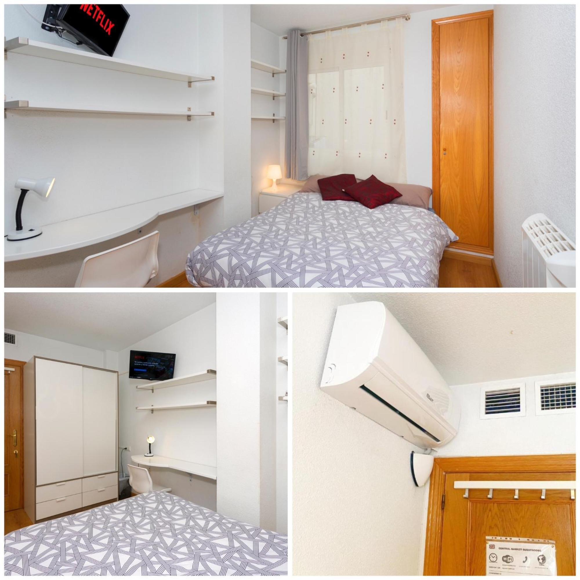 Accommodatie bij particulieren Market