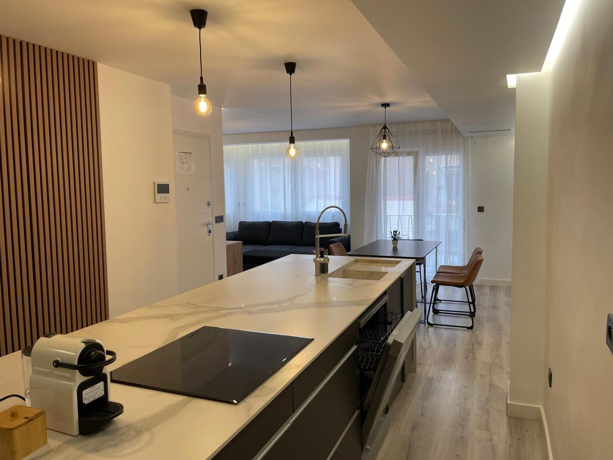 2 Apartamento