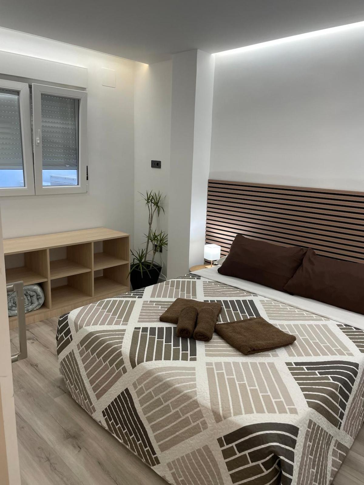 Apartamento 2 *