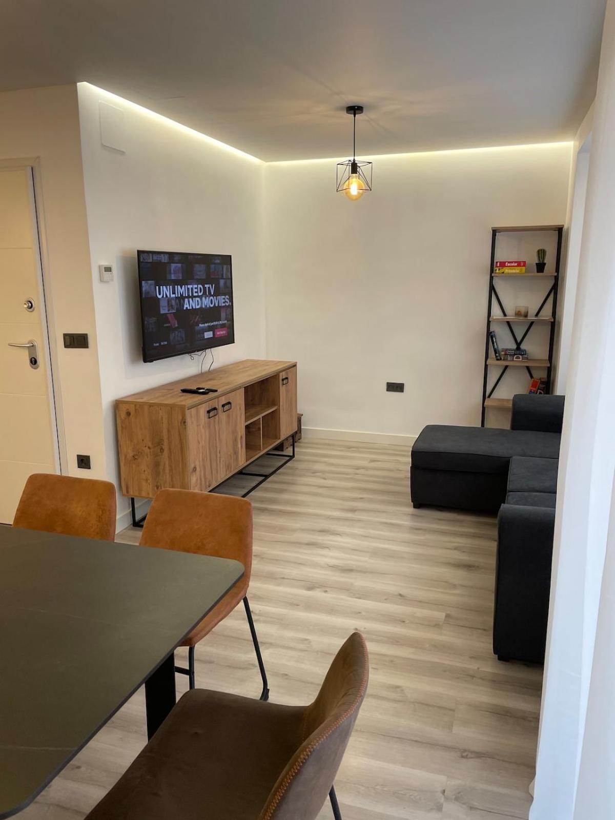 Apartamento 2