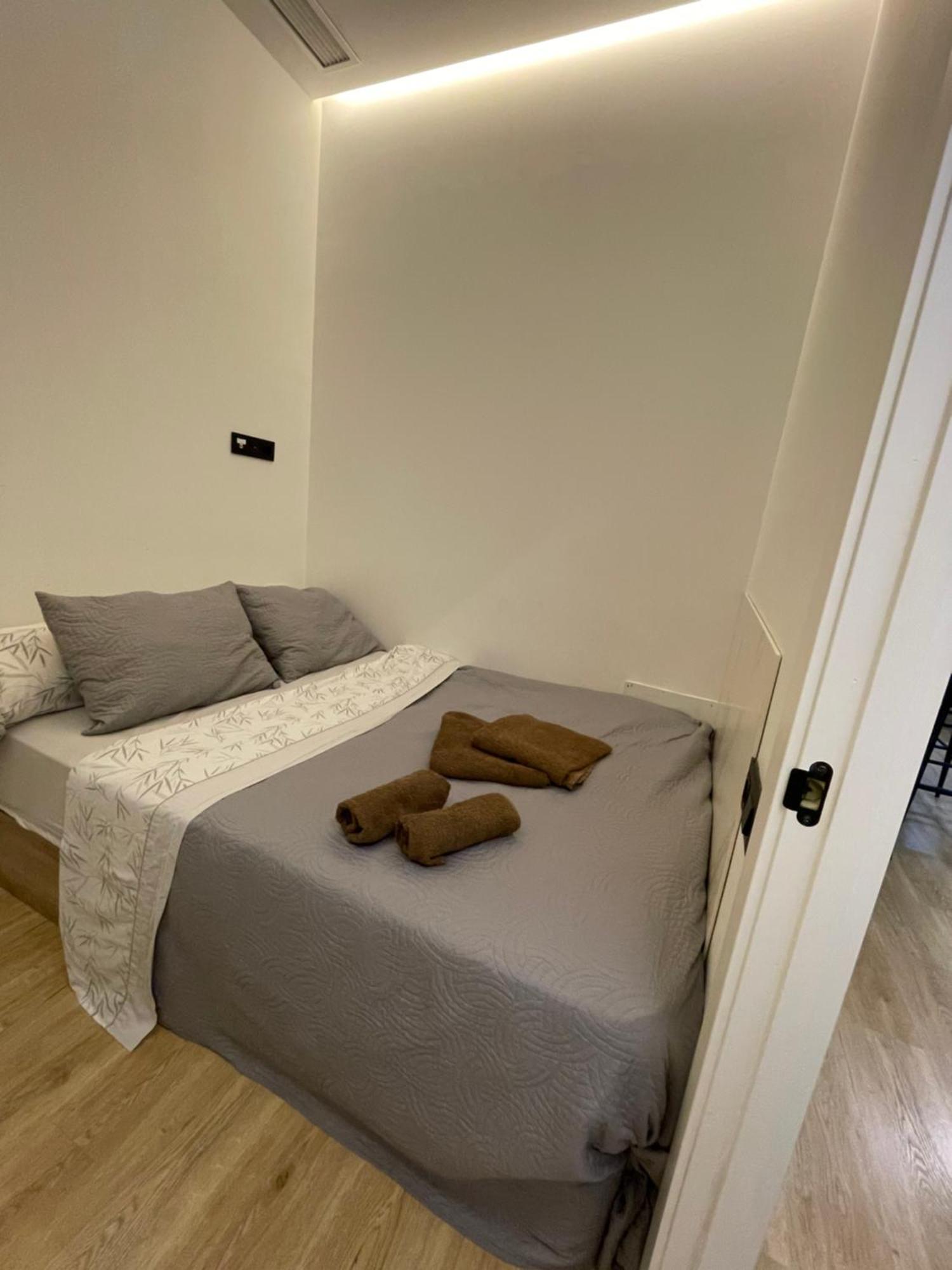 1 Apartment