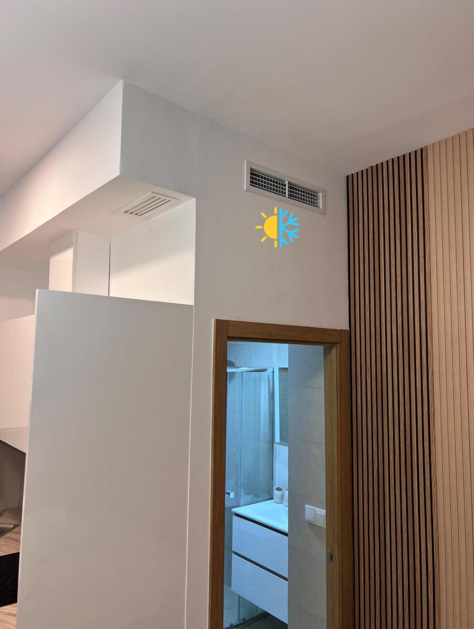 La Huerta 91-93 Appartement