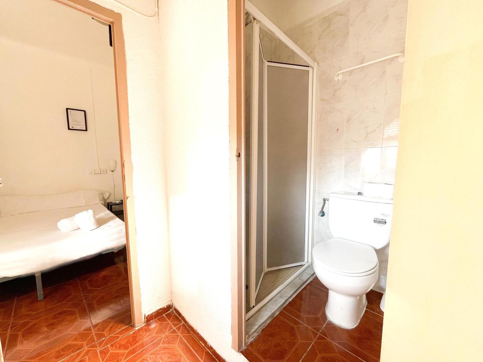 Guest house Latic Alicante