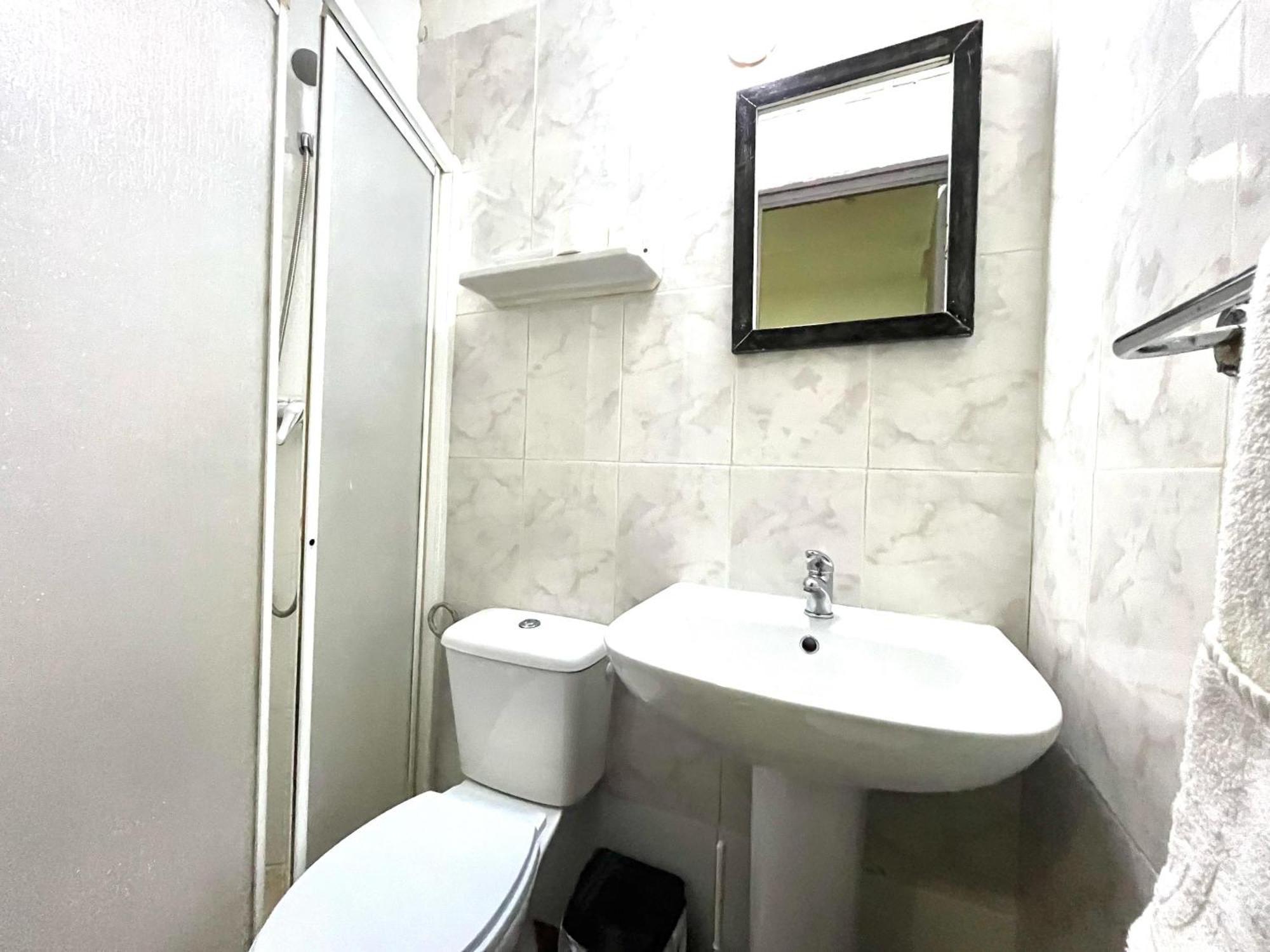 Latic Guest house