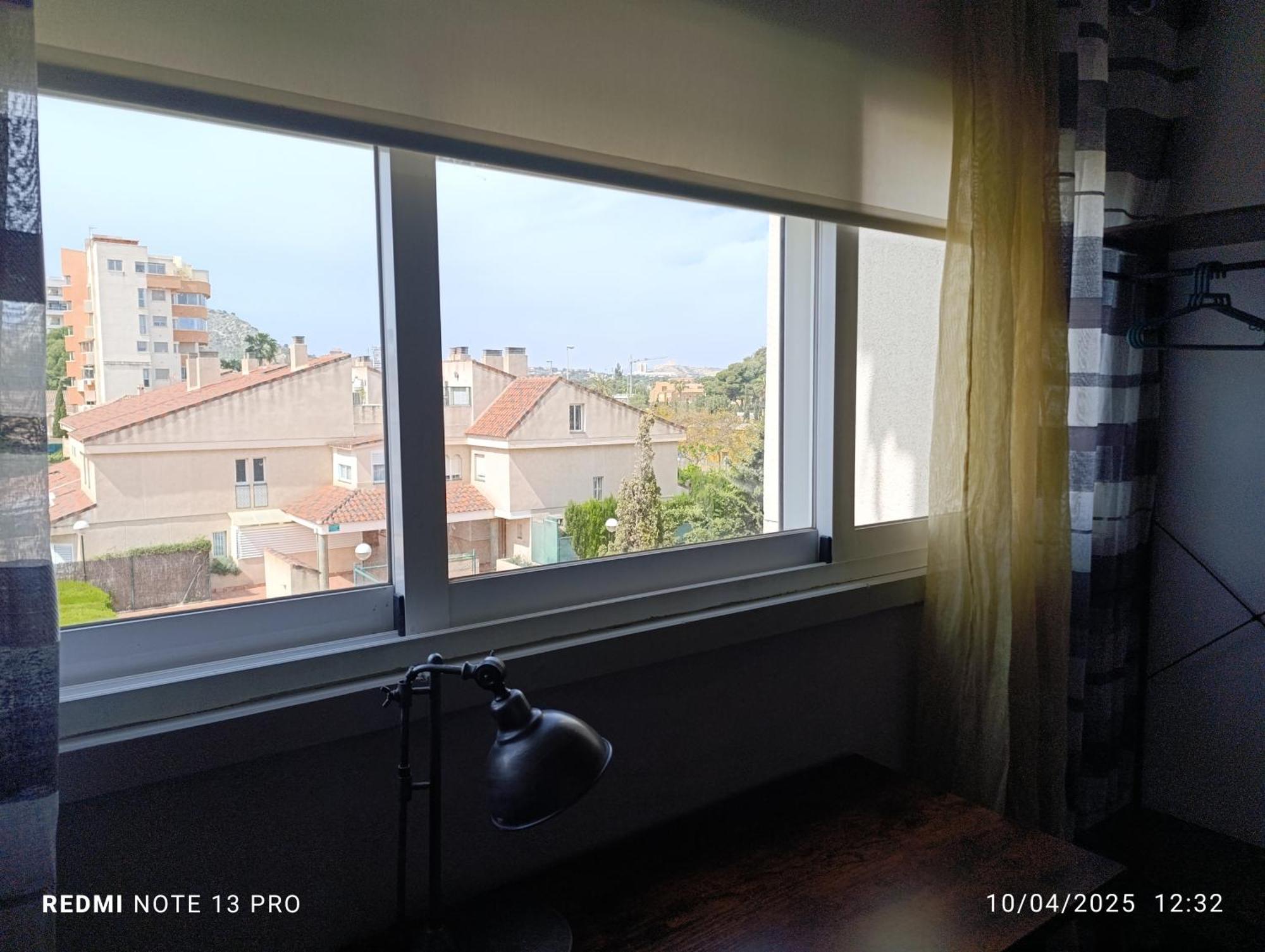 La Casa Gris Apartment Alicante