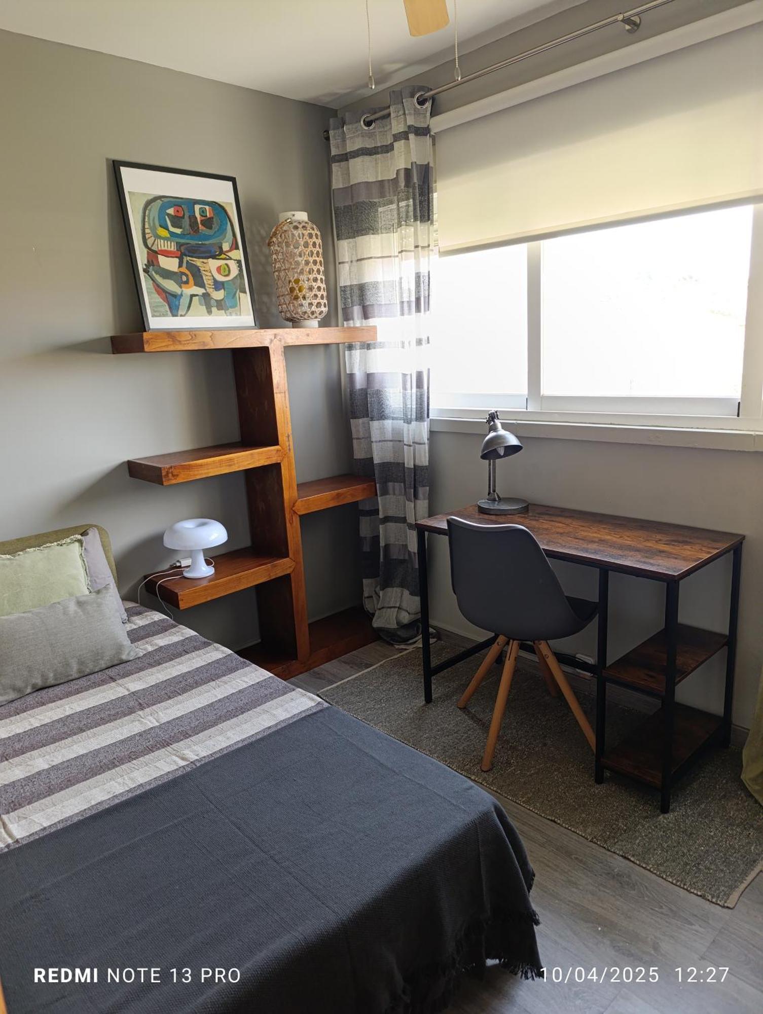 Apartment La Casa Gris *