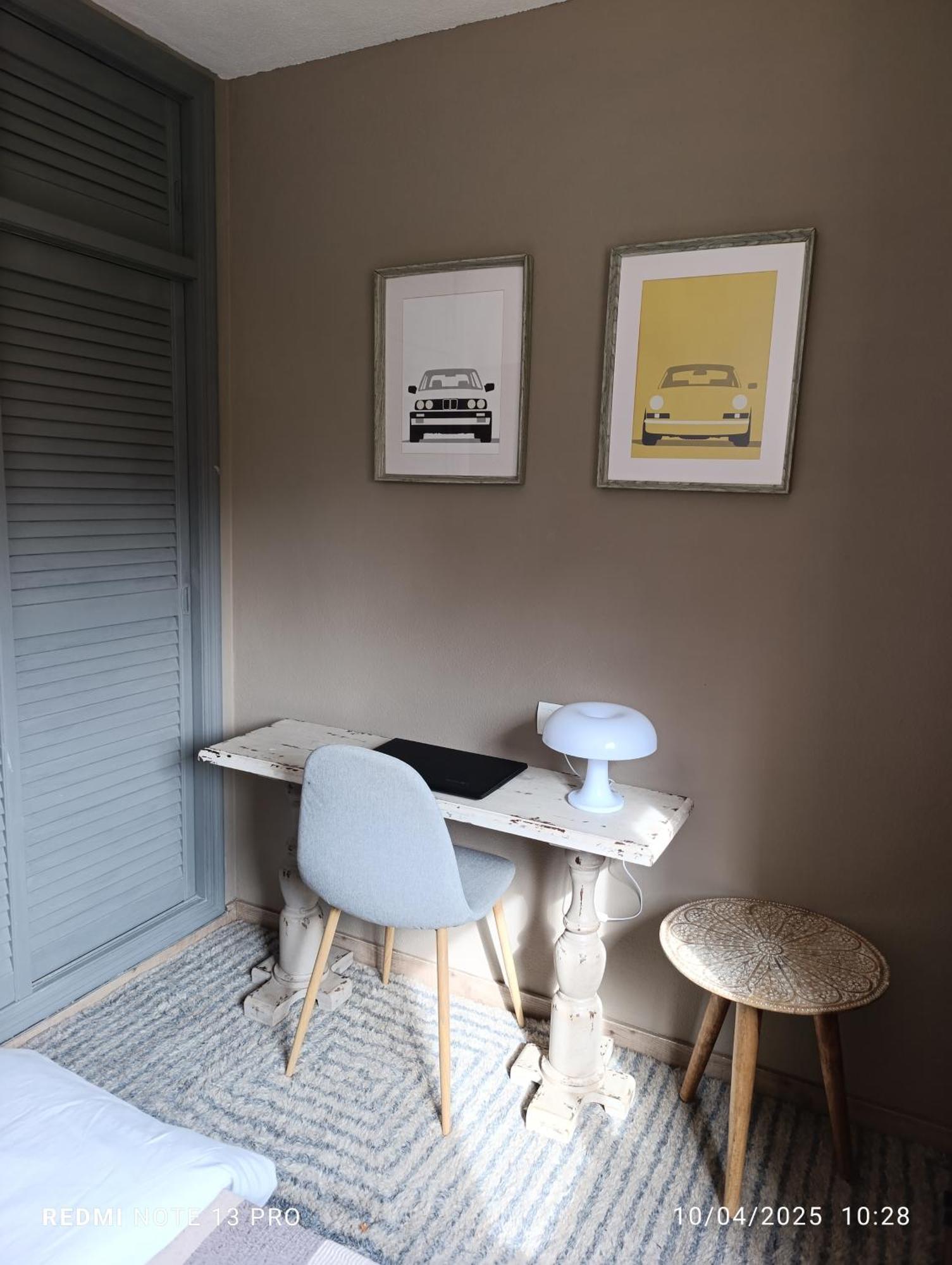 La Casa Gris Apartment Alicante