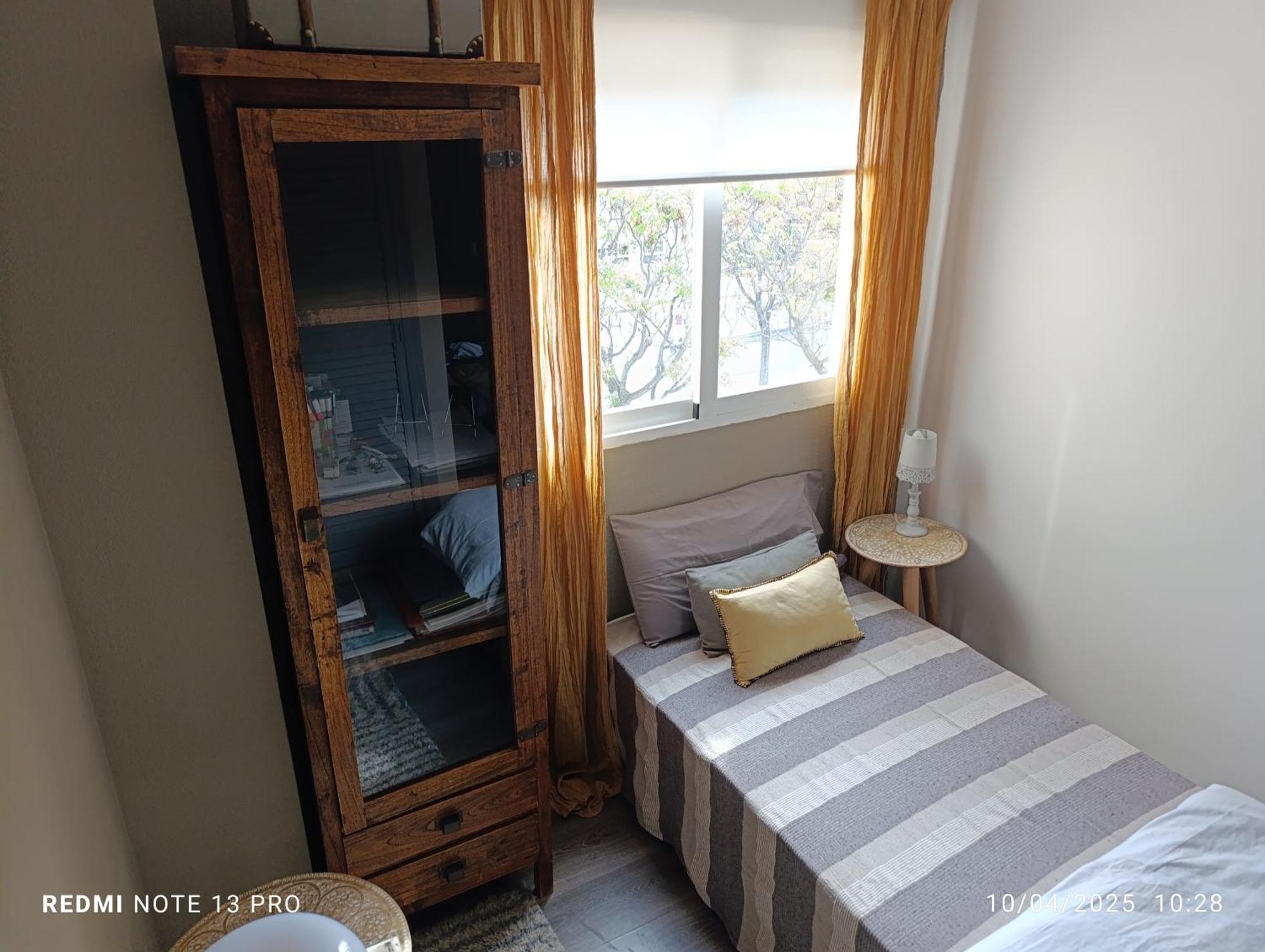 Apartment La Casa Gris Alicante