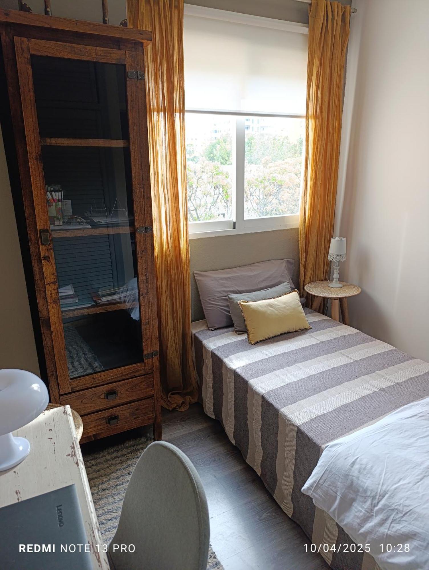 La Casa Gris Apartment