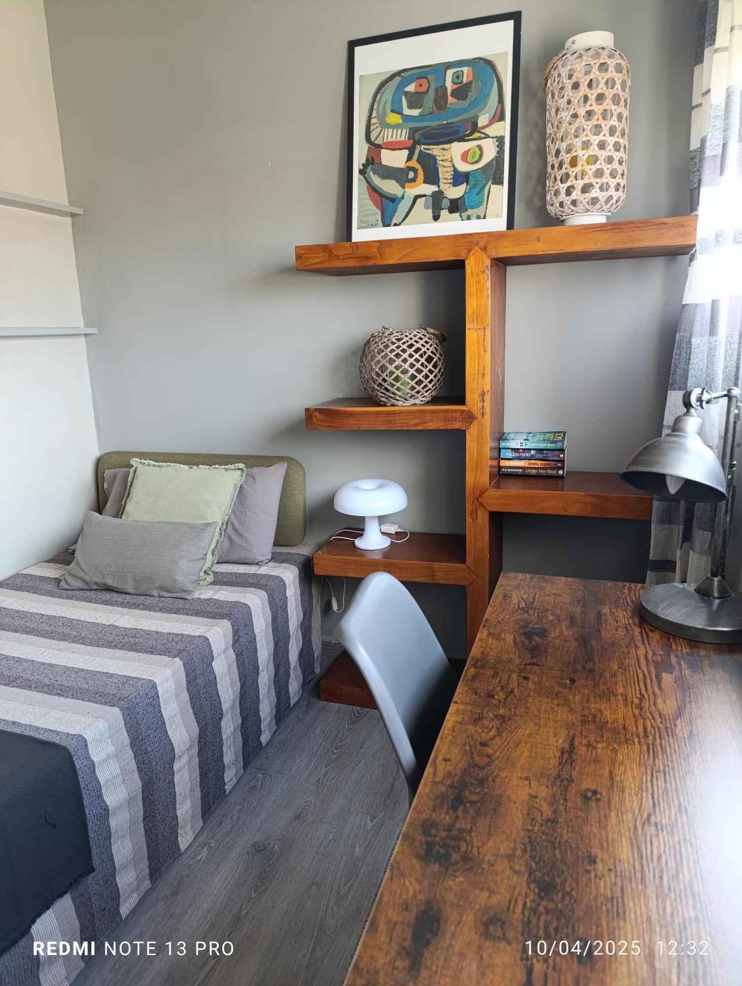 Apartment La Casa Gris