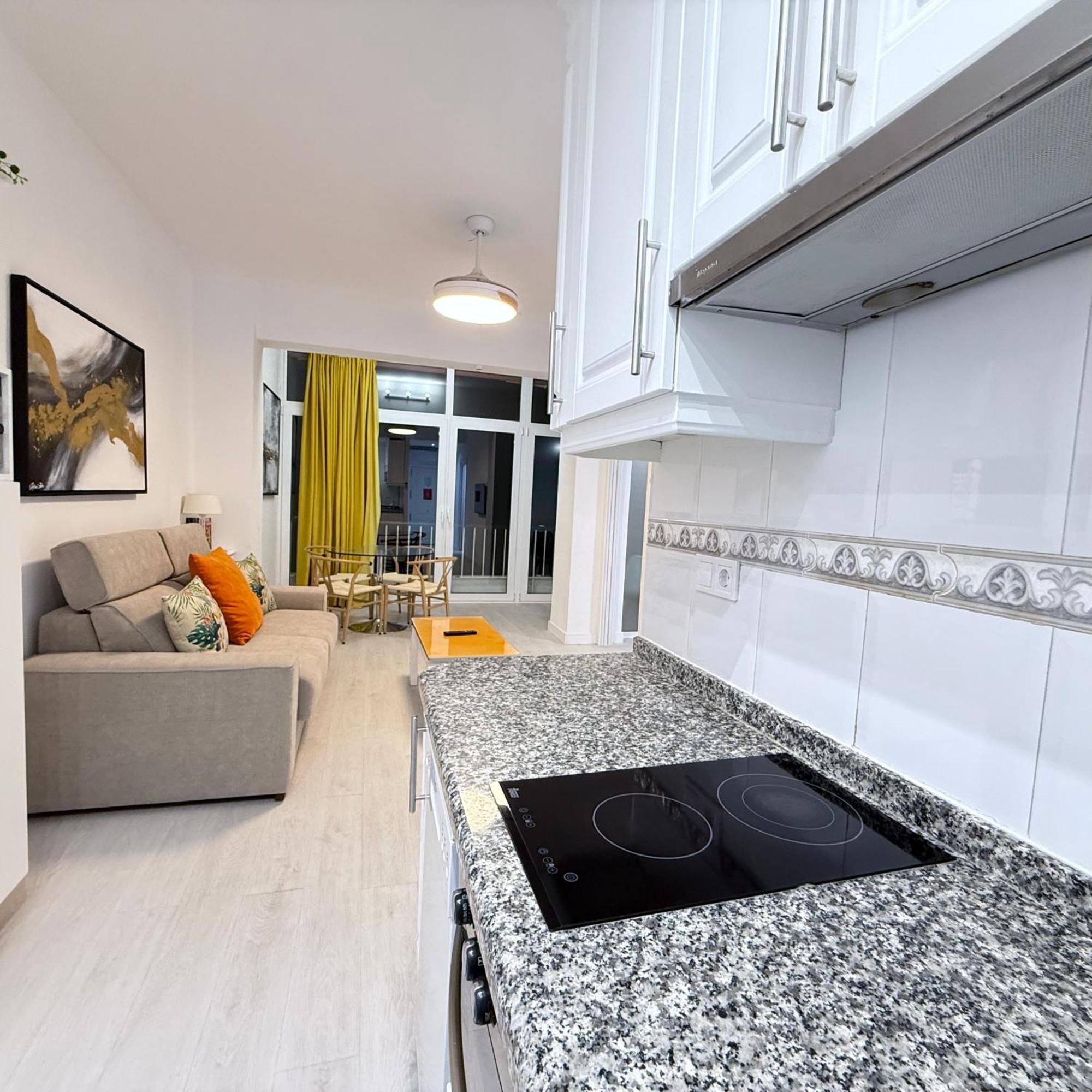 Postiguet By United Renters Apartamento