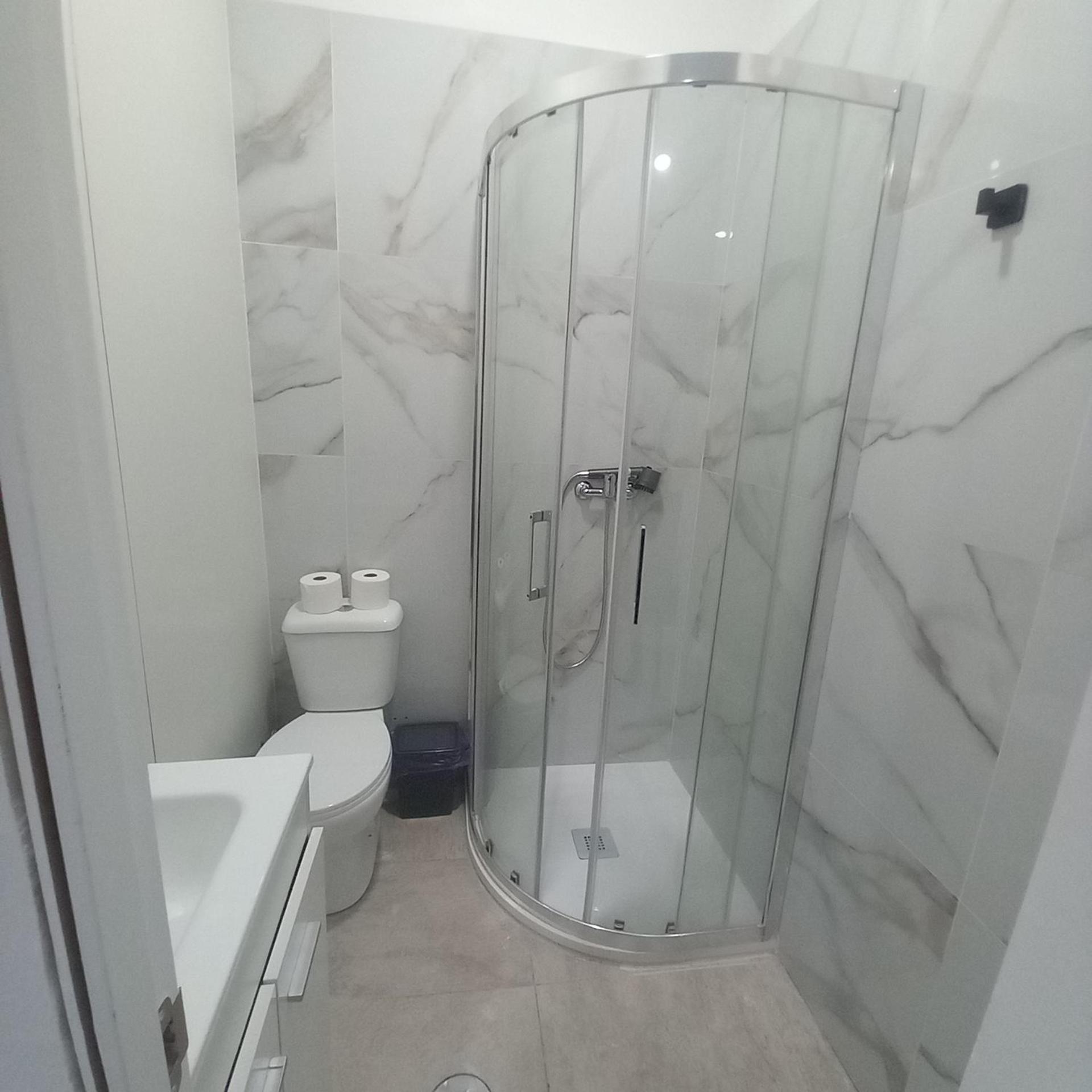 Accommodatie bij particulieren Emma Lovely With Private Bathroom Alicante