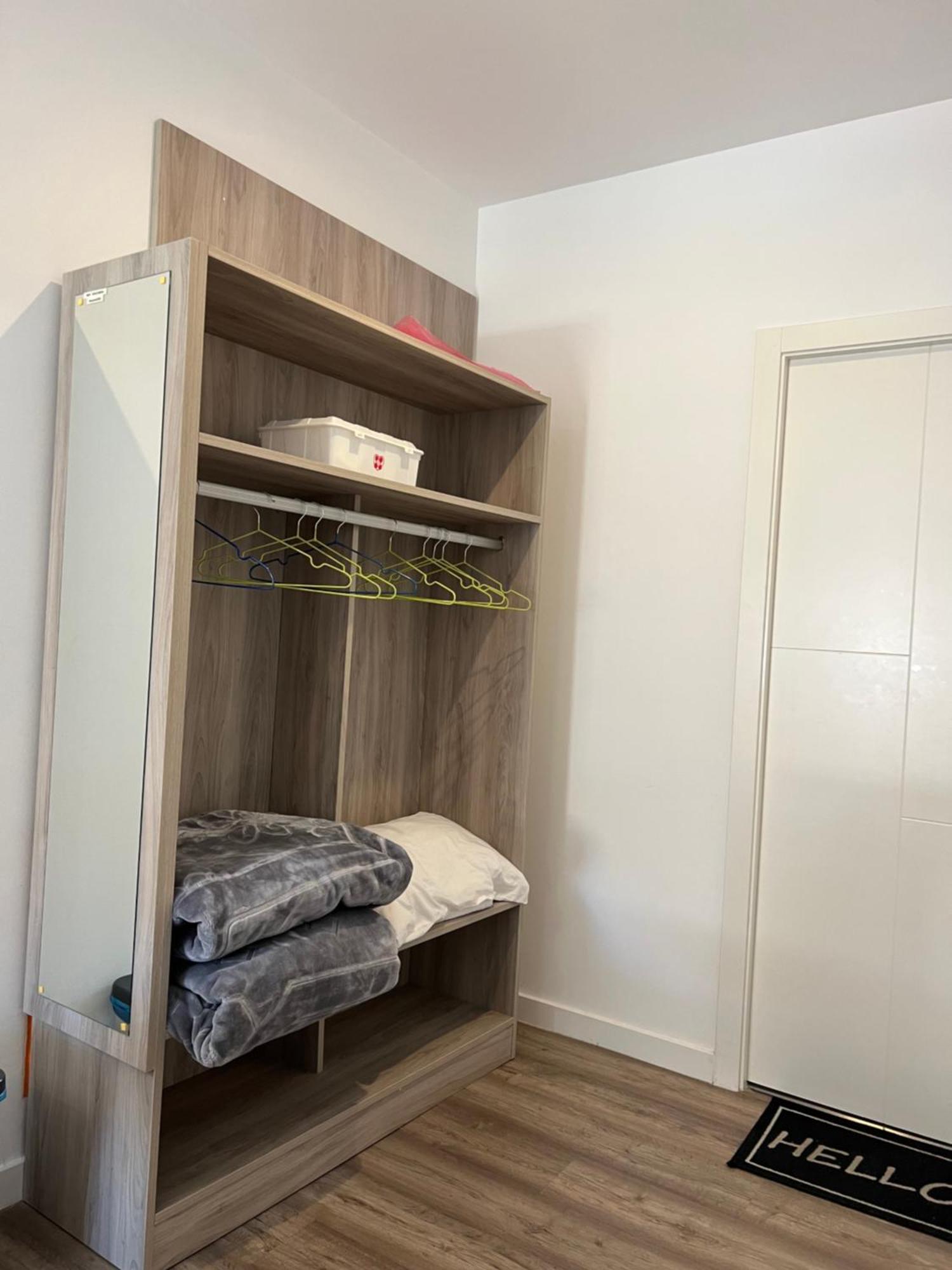 Apartment Turisticos Kenzamin Alicante