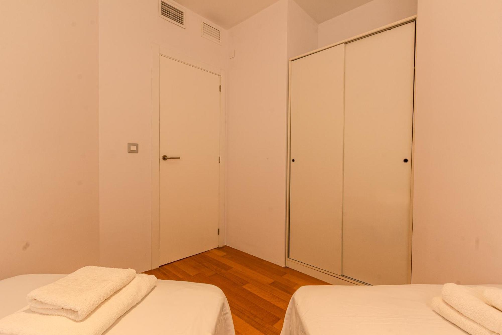 Apartamento En El Centro Historico De Alicante Huoneisto *