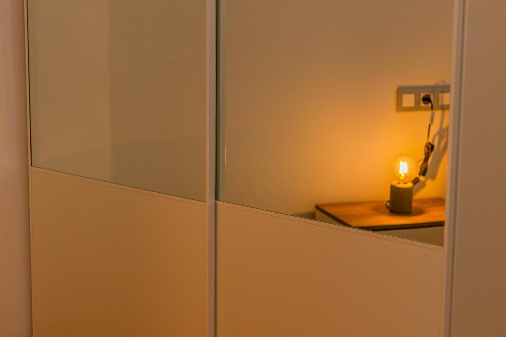 Apartamento En El Centro Historico De Alicante Huoneisto