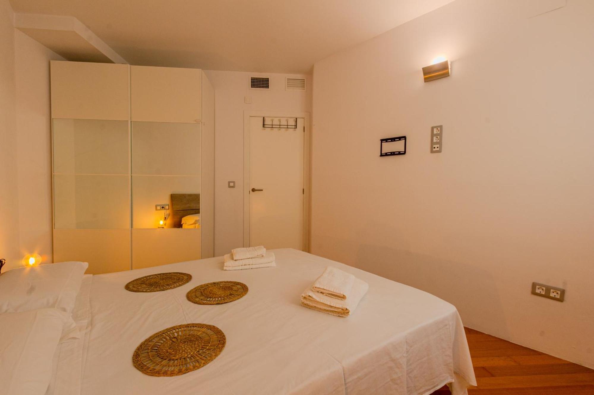 Huoneisto Apartamento En El Centro Historico De Alicante *