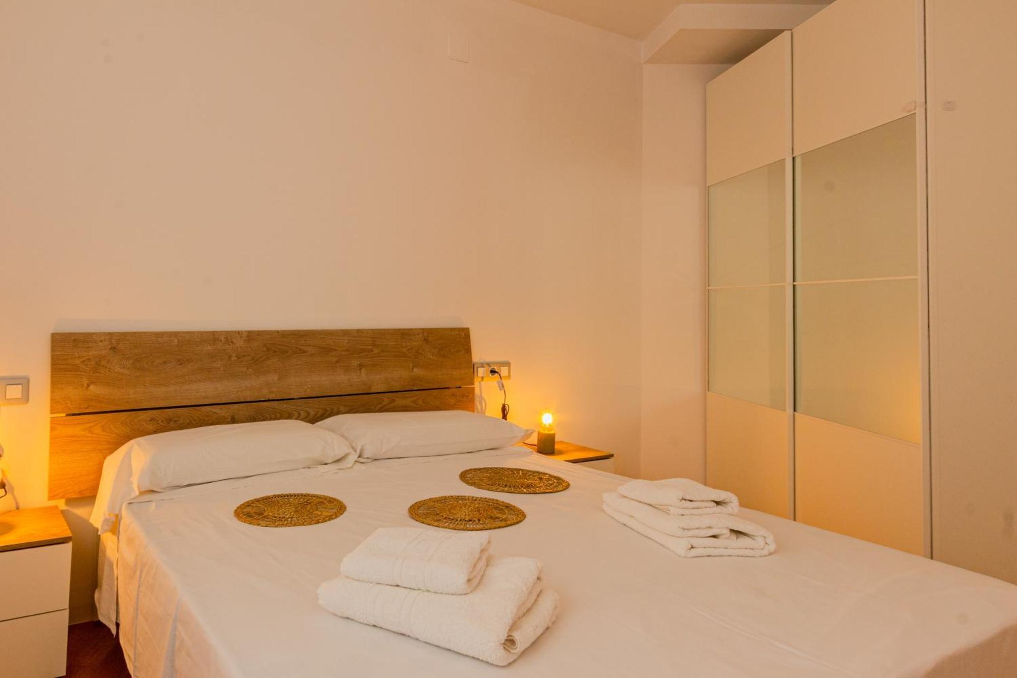 Apartamento En El Centro Historico De Alicante Huoneisto
