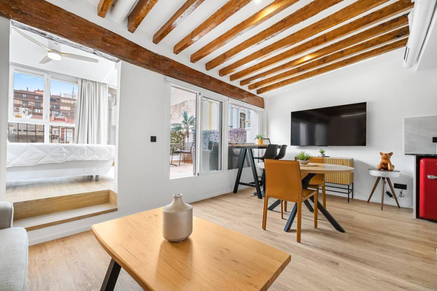 Lovelylofts Cathedral Penthouse