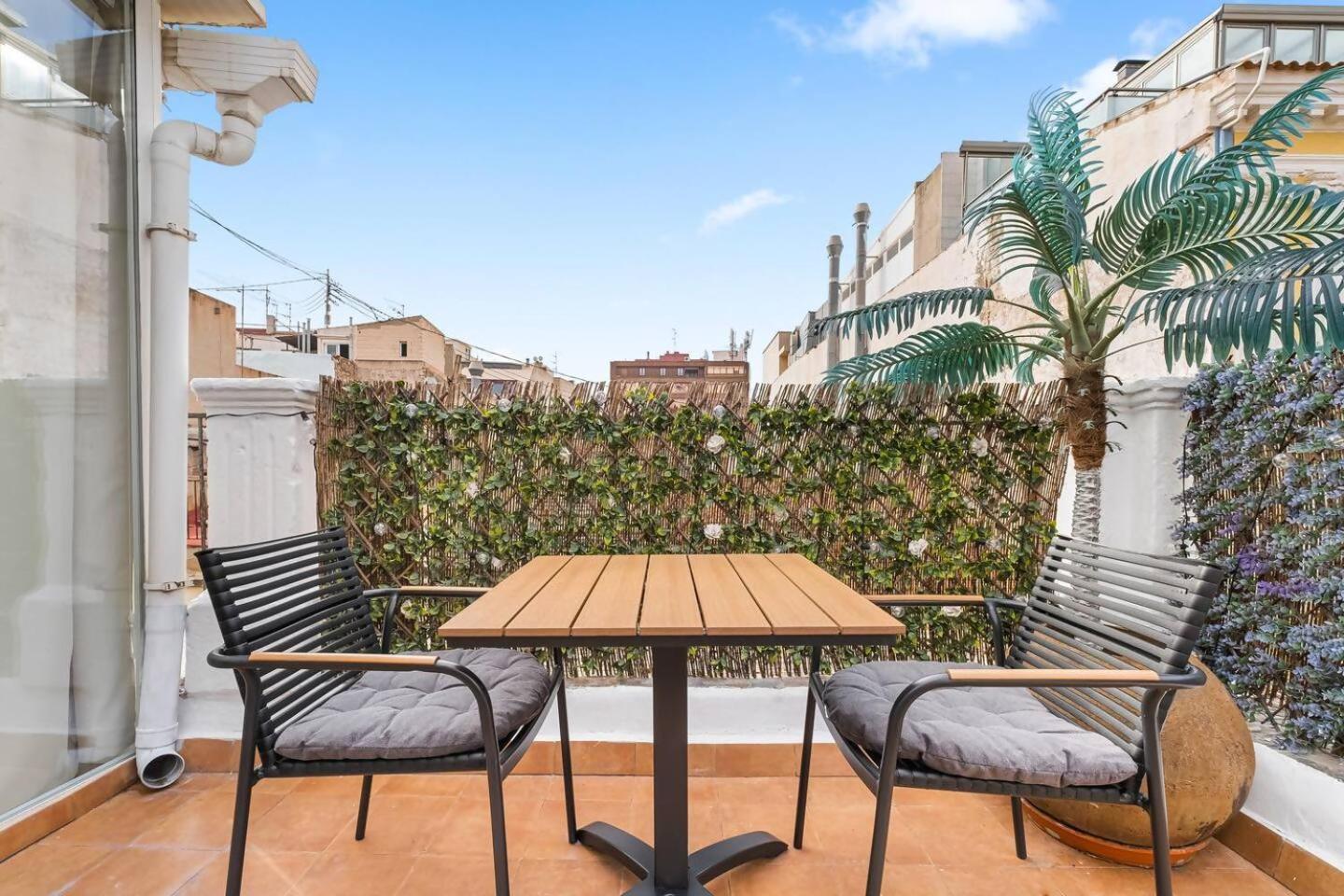 Lovelylofts Cathedral Penthouse