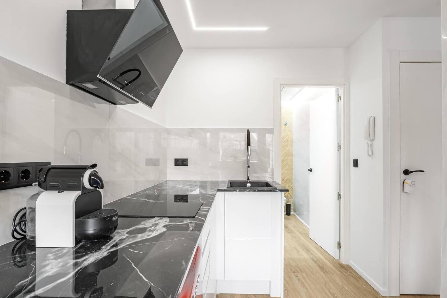Apartment Lovelylofts Cathedral Penthouse *