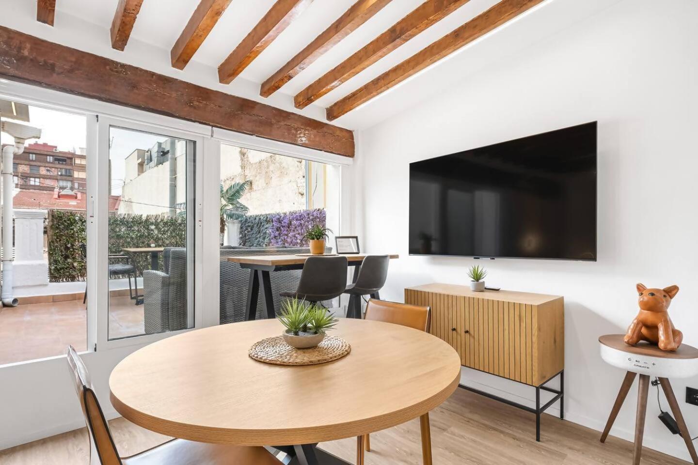 Lovelylofts Cathedral Penthouse Apartment Alicante