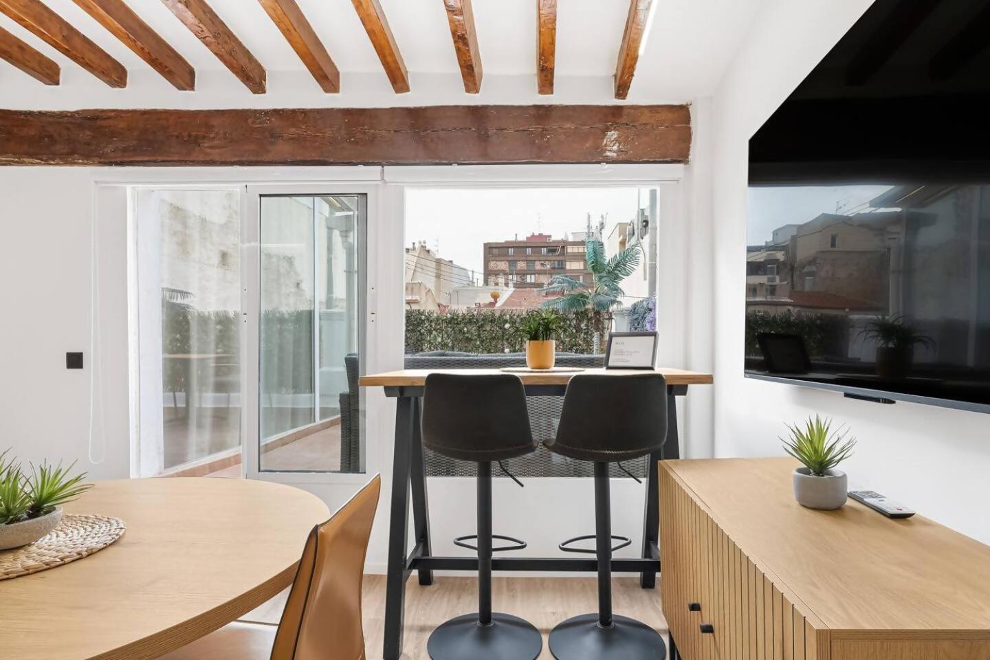 Apartment Lovelylofts Cathedral Penthouse