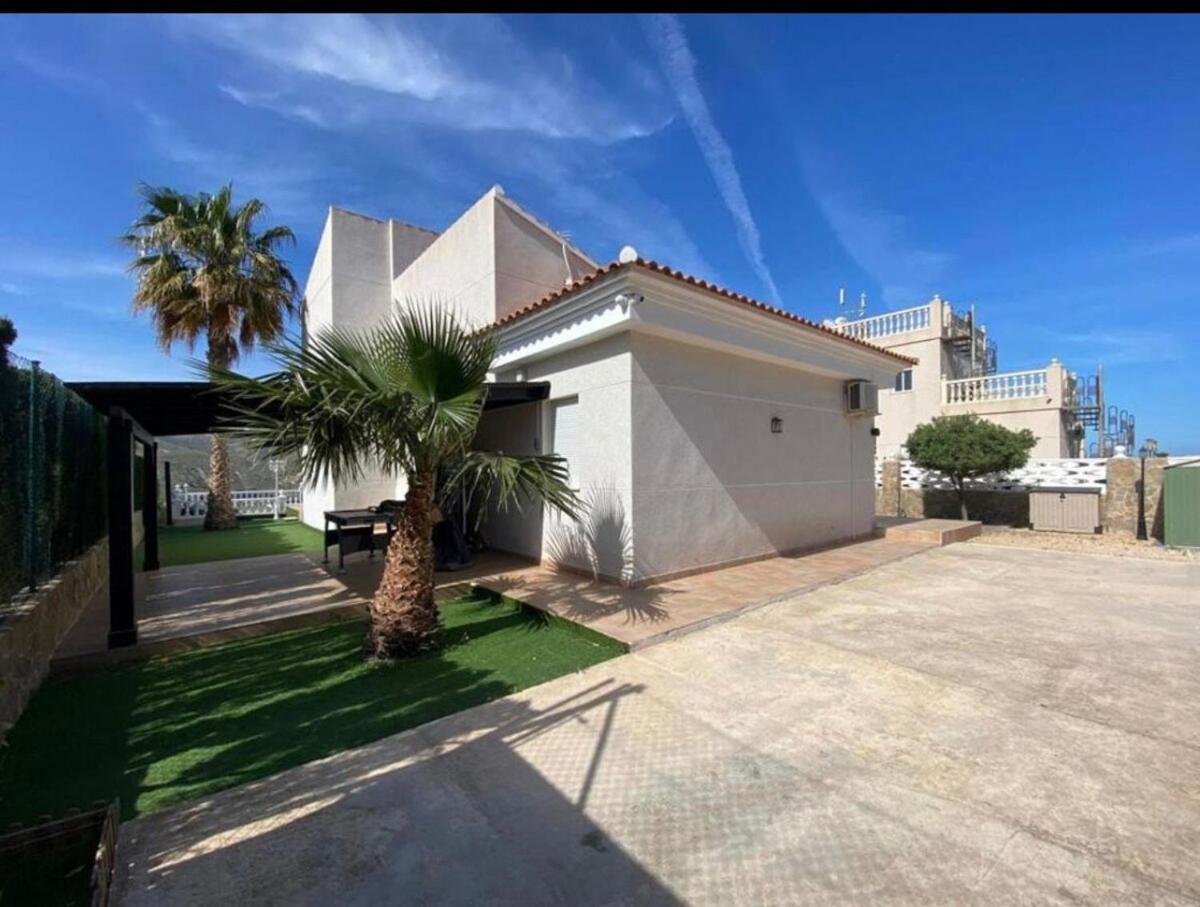 Villa Casa Violetta Alicante