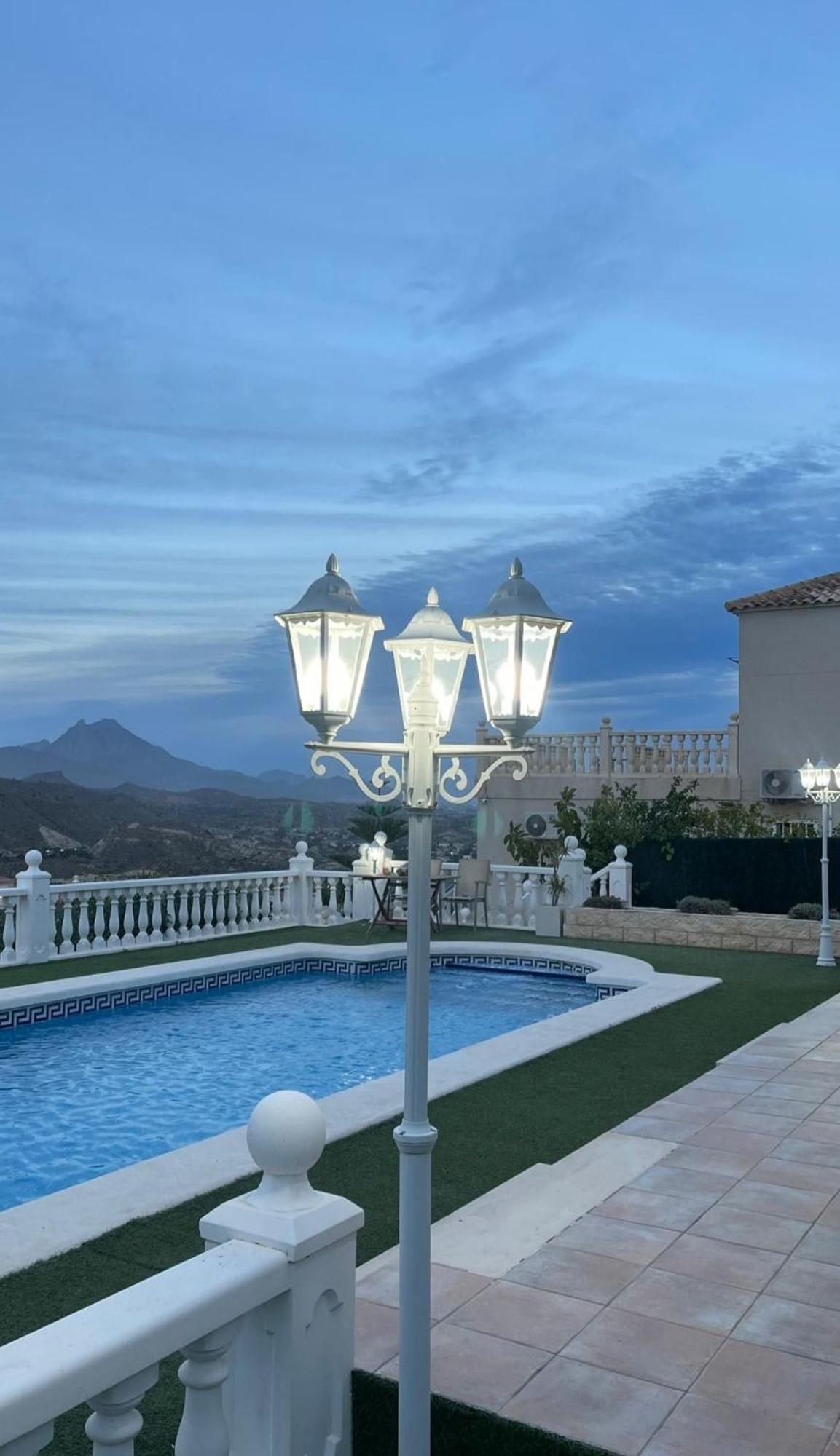 Casa Violetta