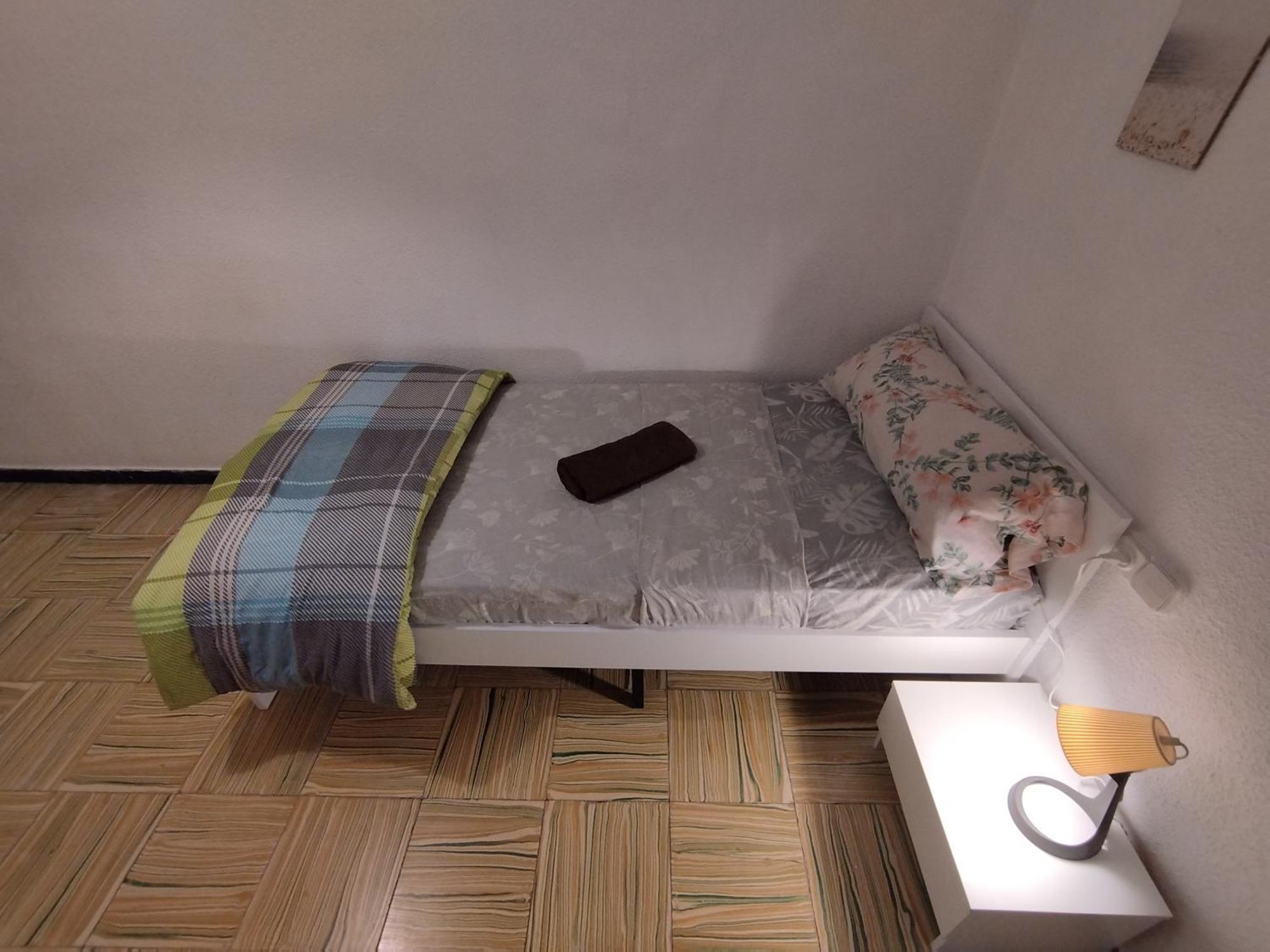 Homestay In Shared