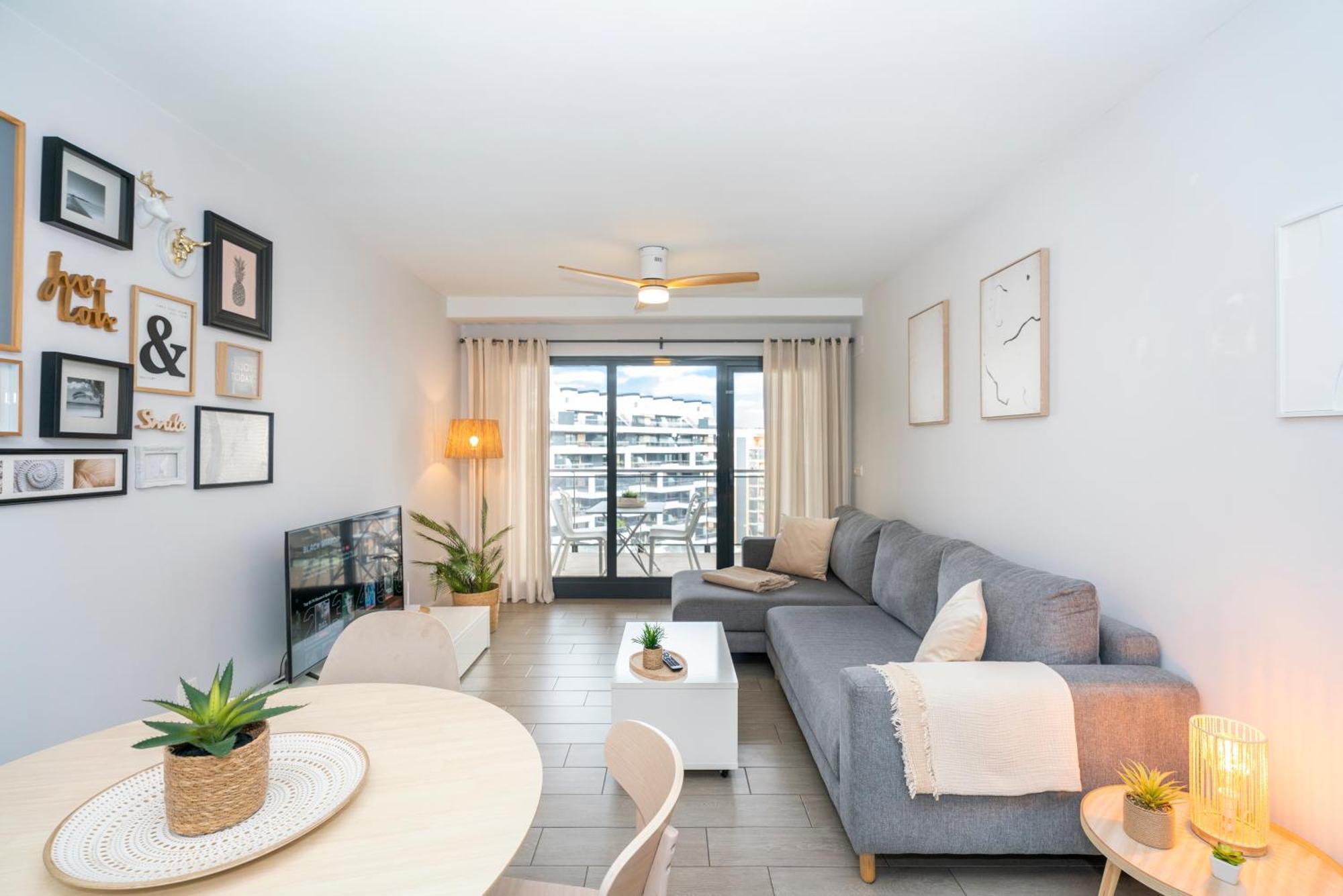 Apartment Arena En Playa De San Juan *