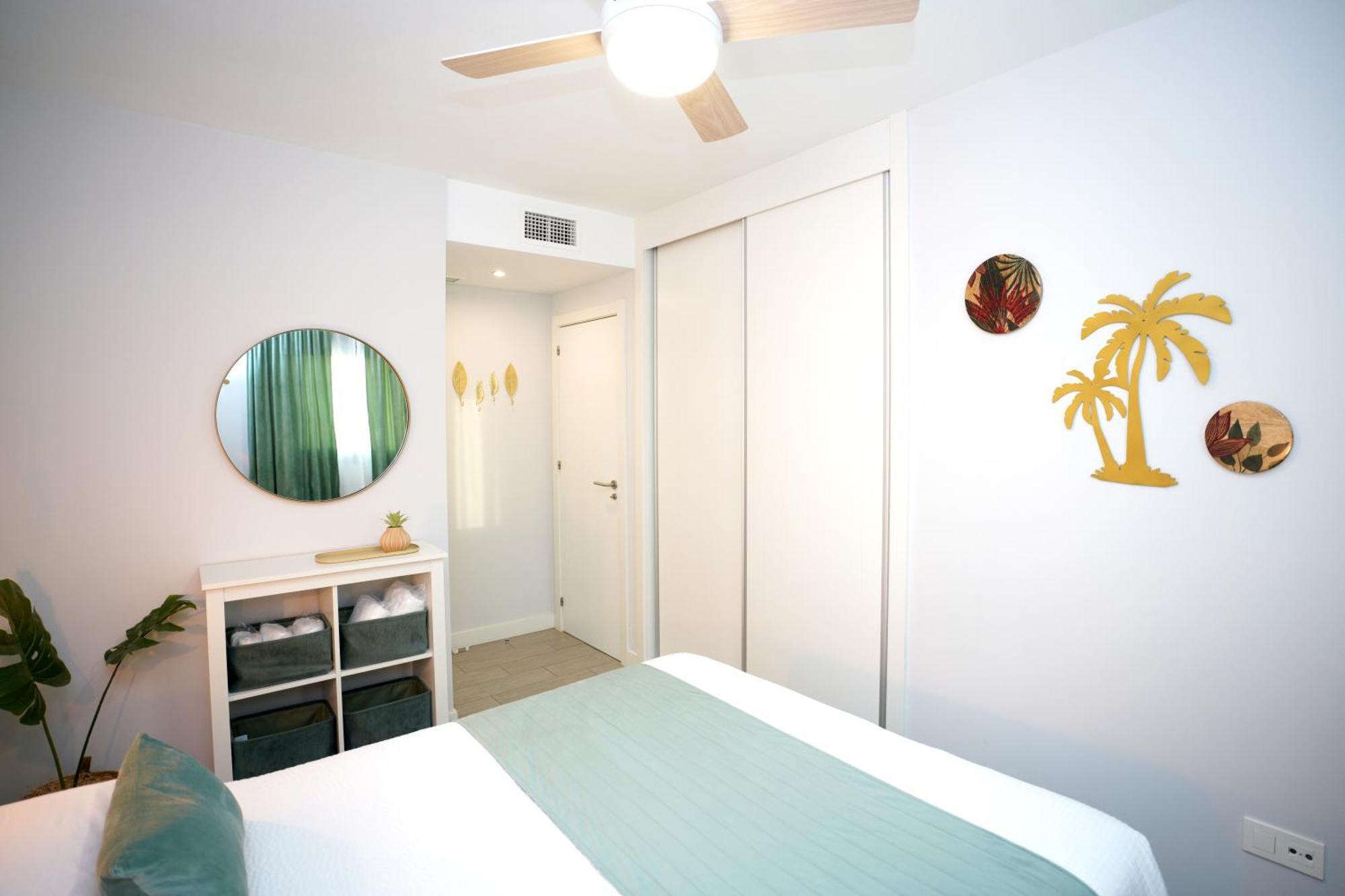Apartment Arena En Playa De San Juan *