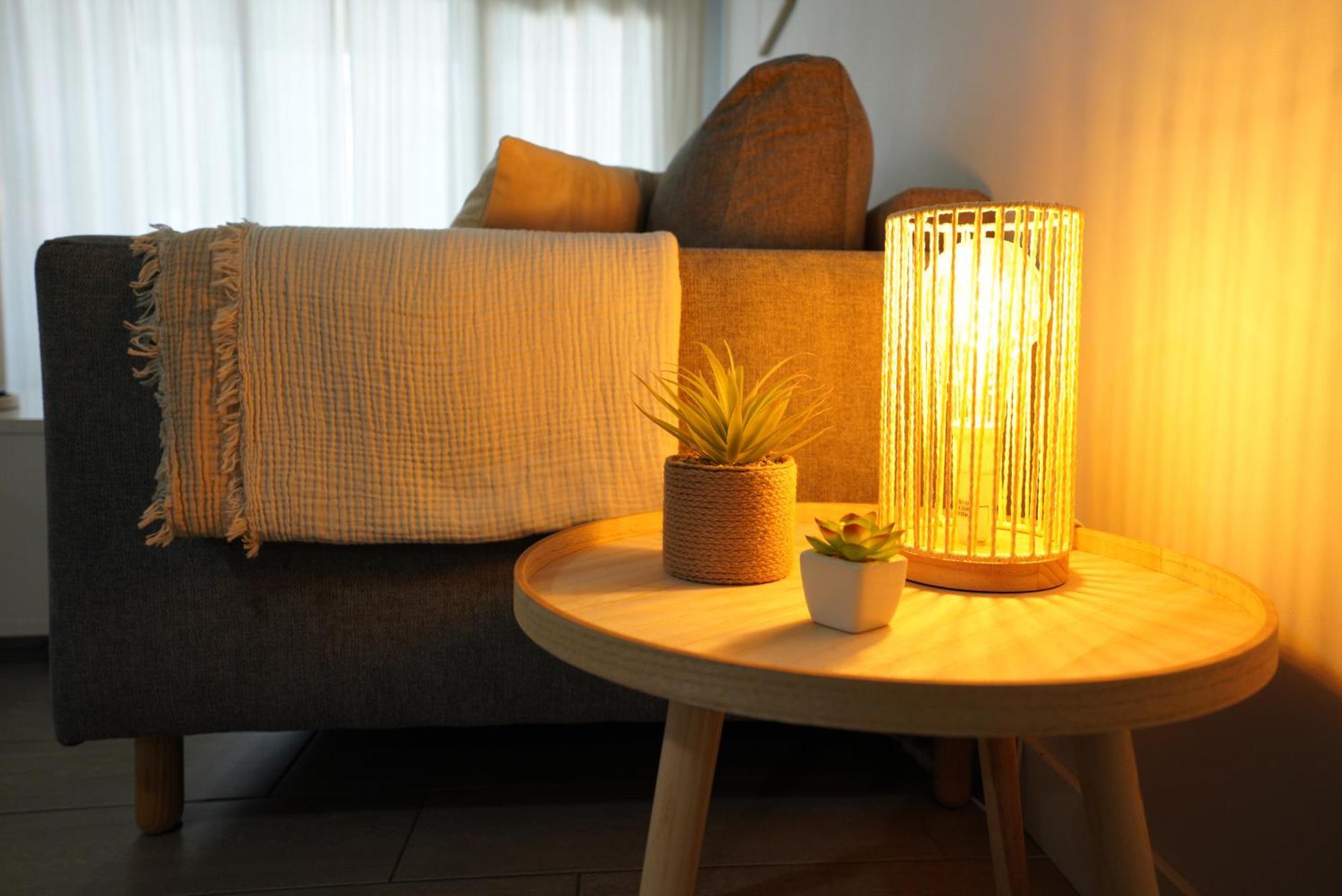 Apartment Arena En Playa De San Juan Alicante
