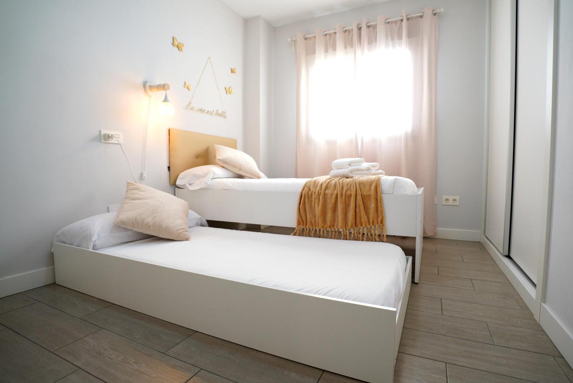 Apartment Arena En Playa De San Juan *