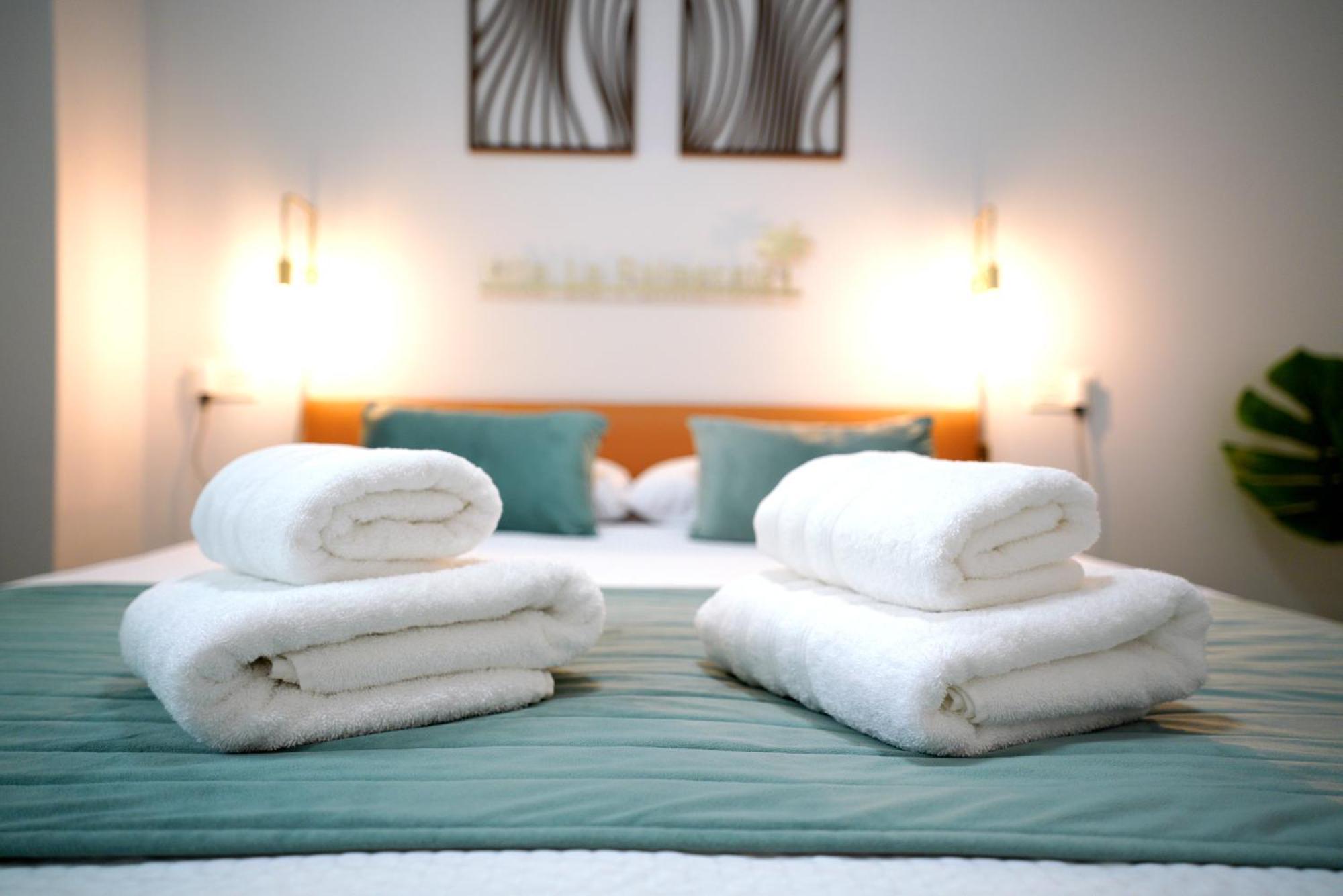 Apartment Arena En Playa De San Juan Alicante