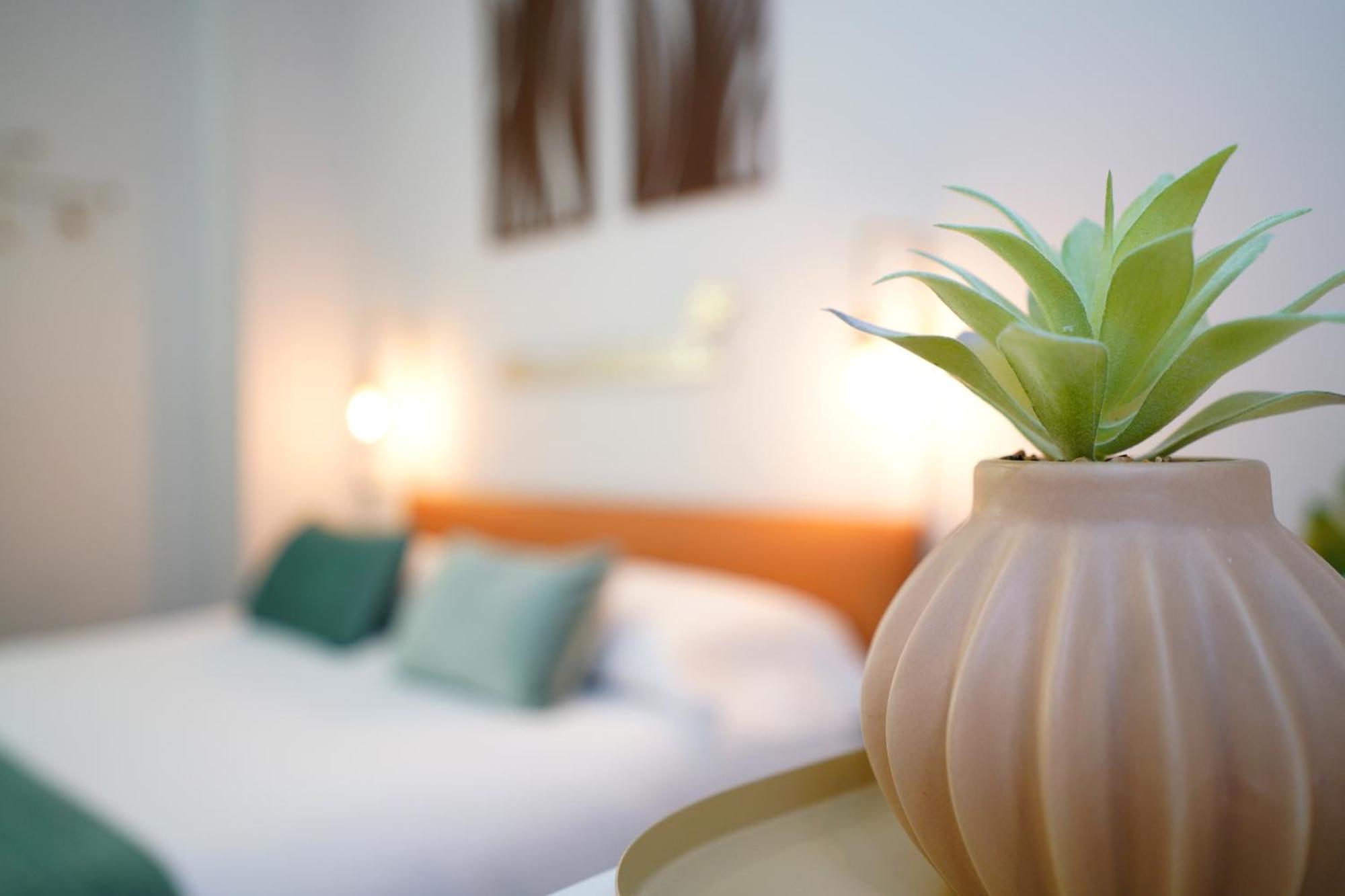 Arena En Playa De San Juan Apartment