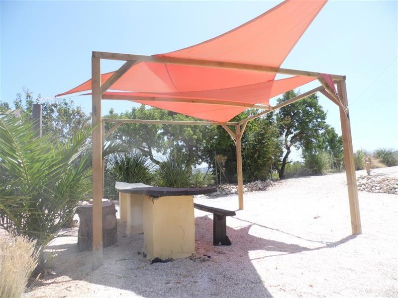 Cave House With 3 Bedrooms Villa Alicante