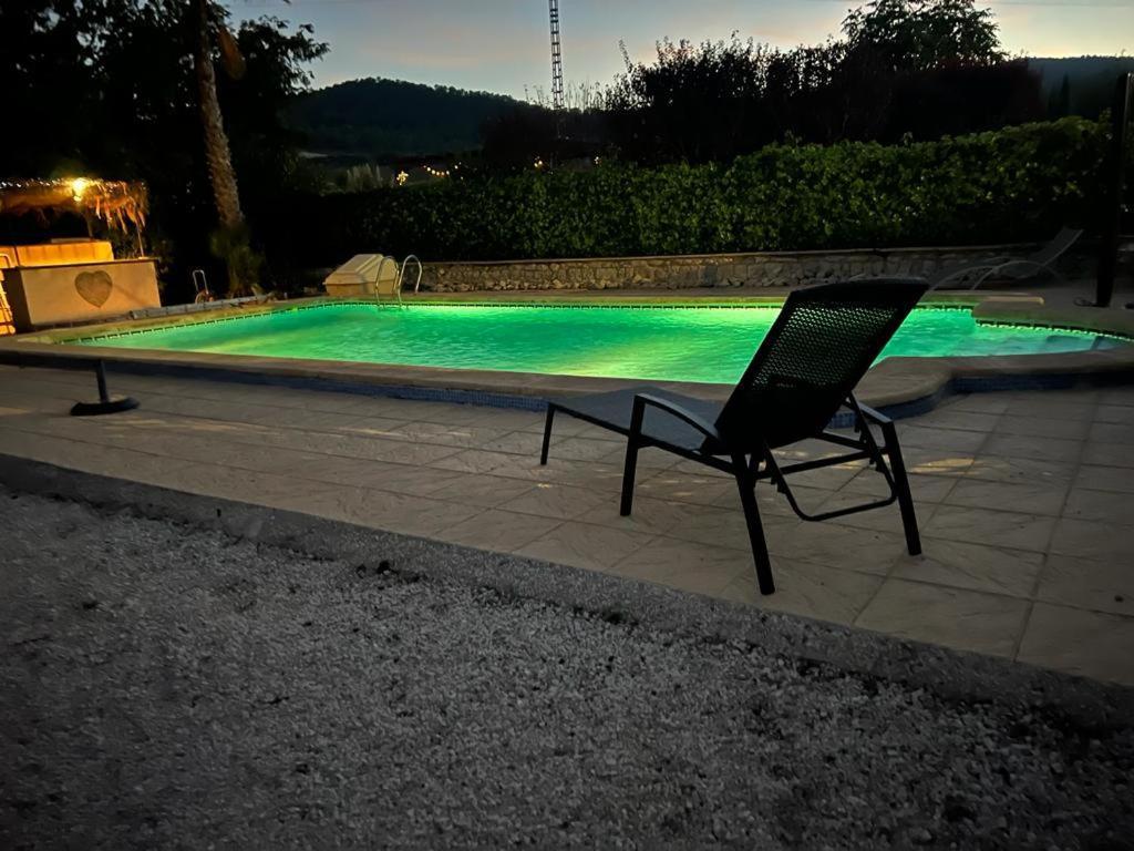 Cave House With 3 Bedrooms Villa *
