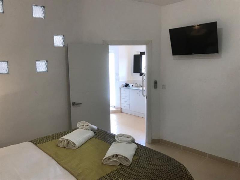 Villa Cave House With 3 Bedrooms Alicante