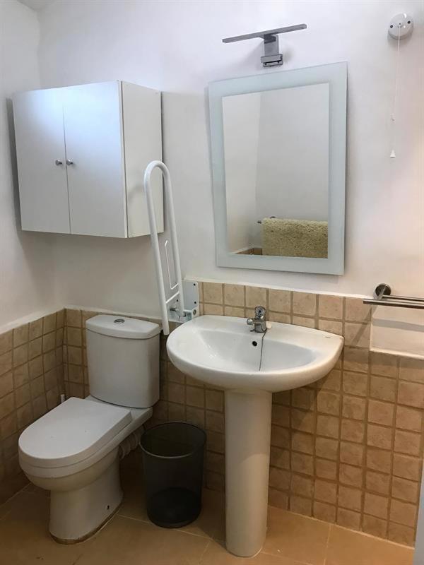 Cave House With 3 Bedrooms Alicante