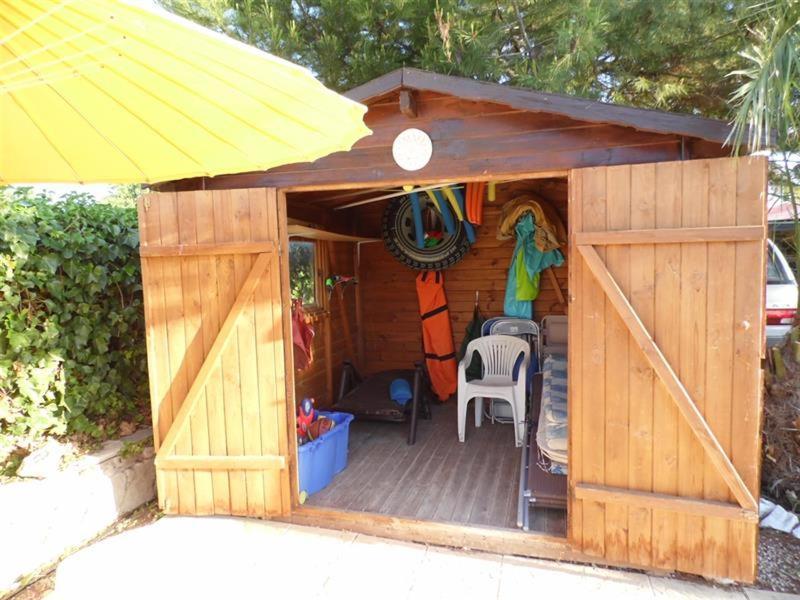 Villa Cave House With 3 Bedrooms *