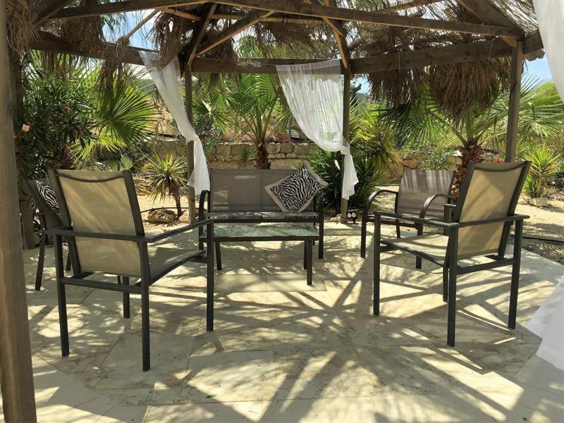 Villa Cave House With 3 Bedrooms
