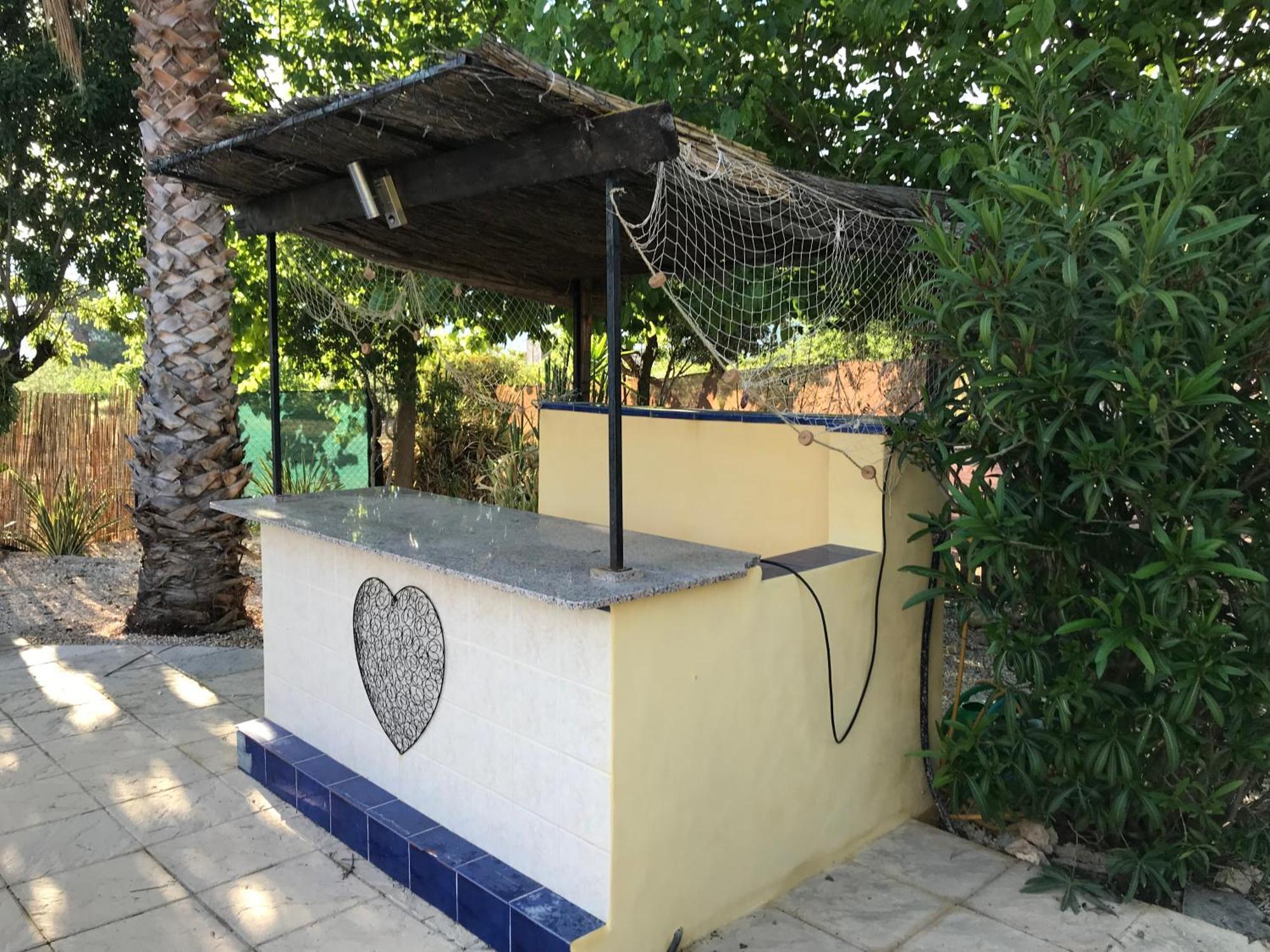 Villa Cave House With 3 Bedrooms