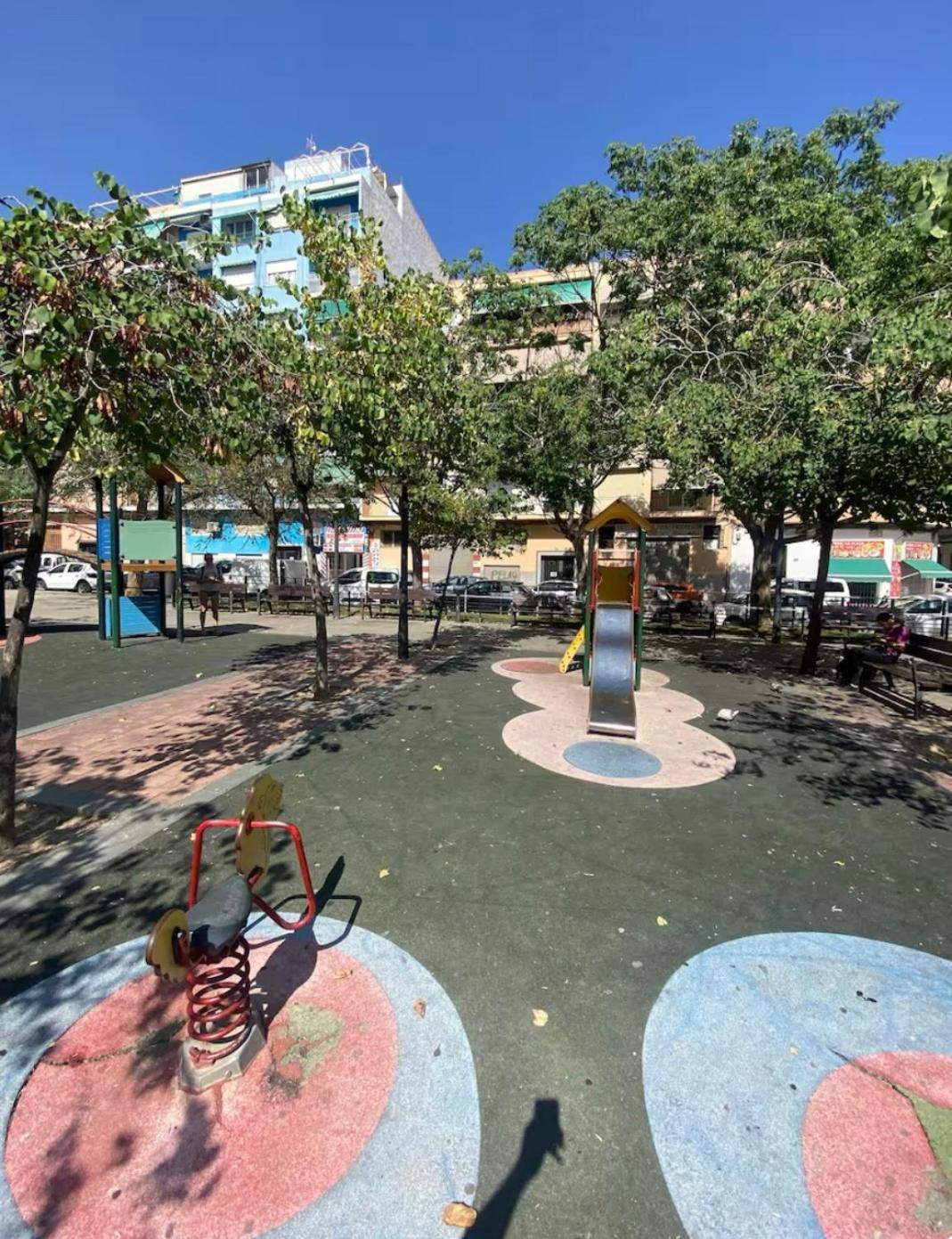 Apartment Relax A2 * Alicante