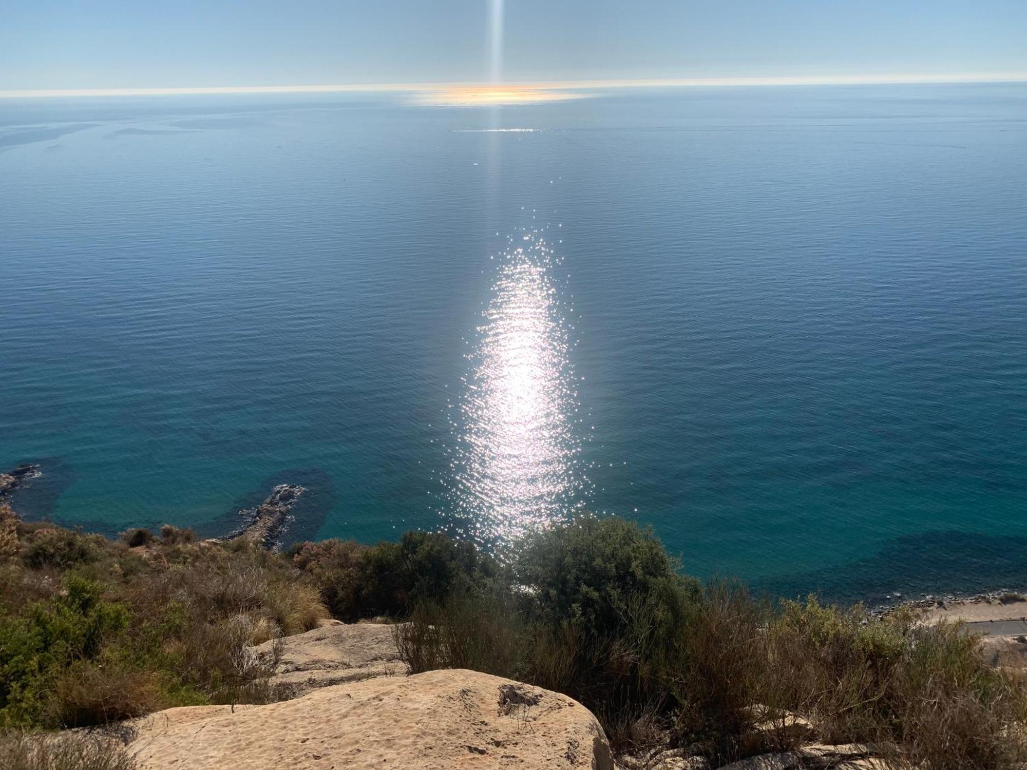 Apartment Relax A2 Apartamento Alicante