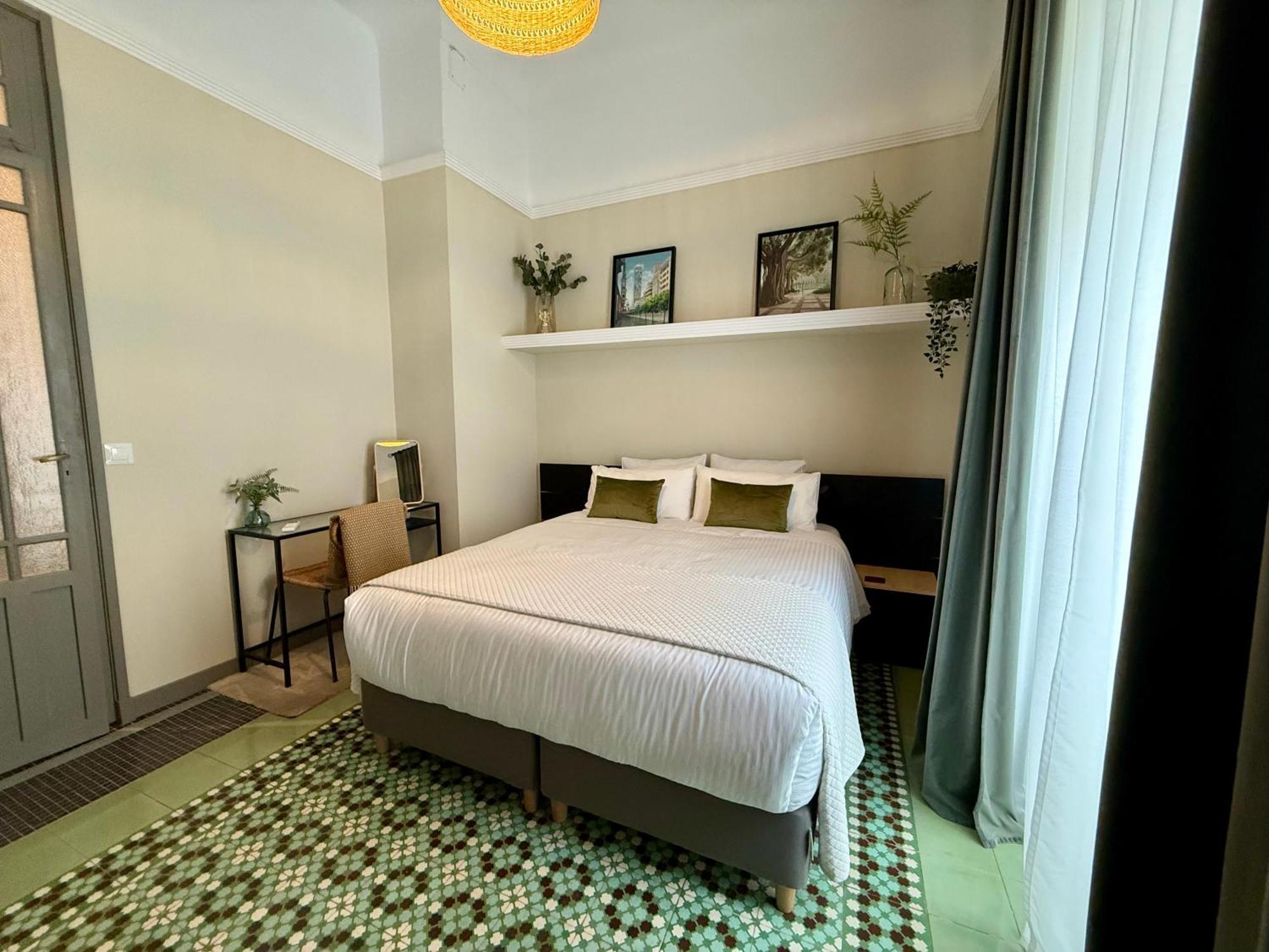 Apartment Luxurious Boutique Apartment, Centre