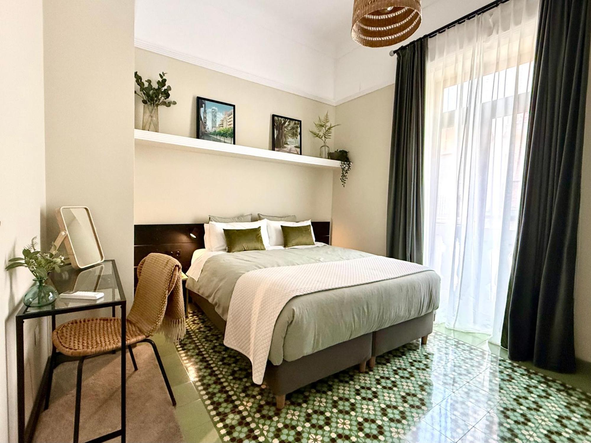 Luxurious Boutique Apartment, Centre Apartment *
